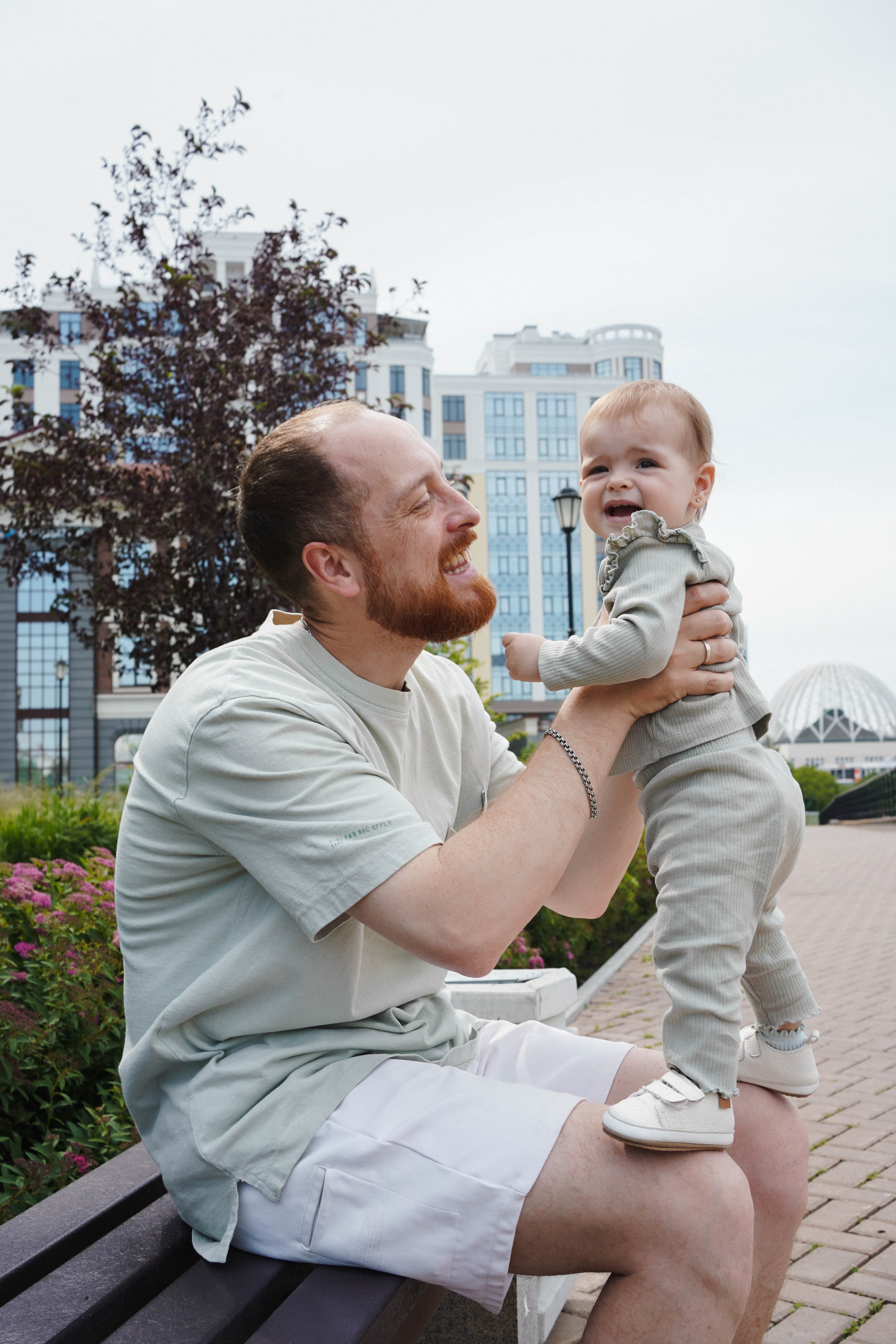 Василиса. Семейный и портретный фотограф в Екатеринбурге Yana Strok