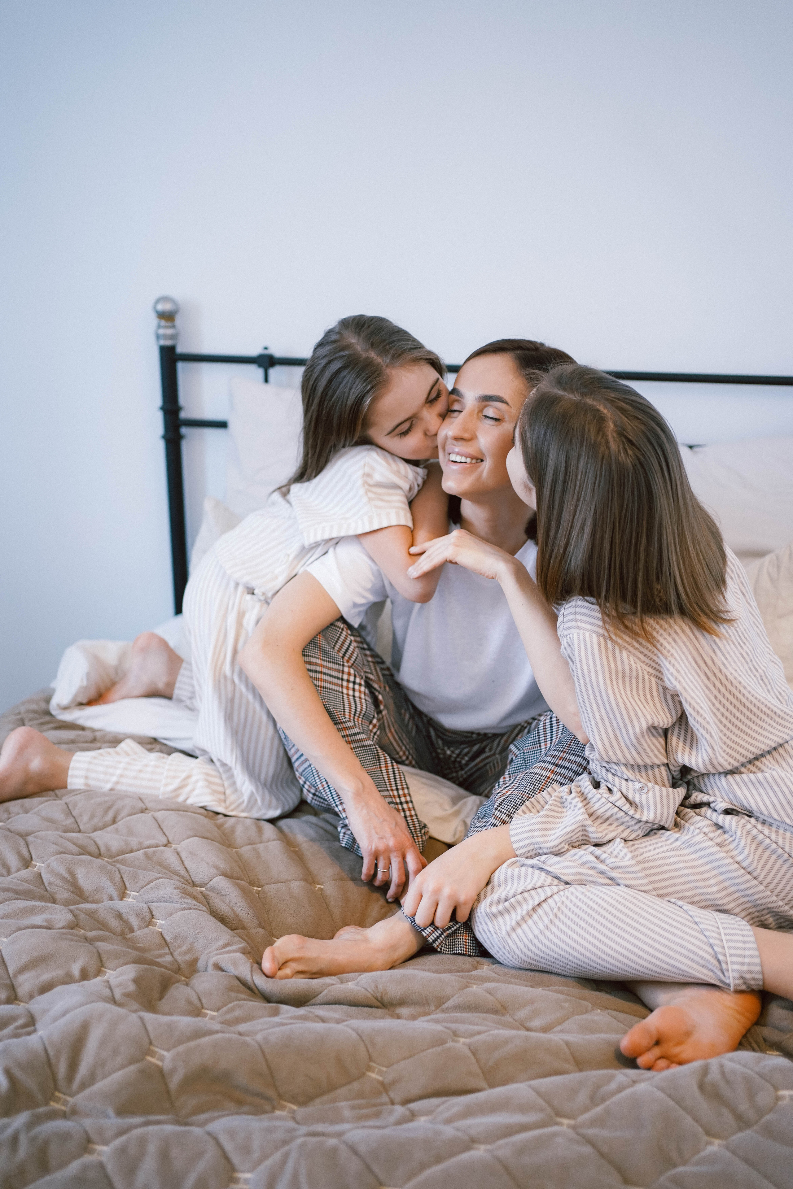 Саша Софи. Семейный и портретный фотограф в Екатеринбурге Yana Strok