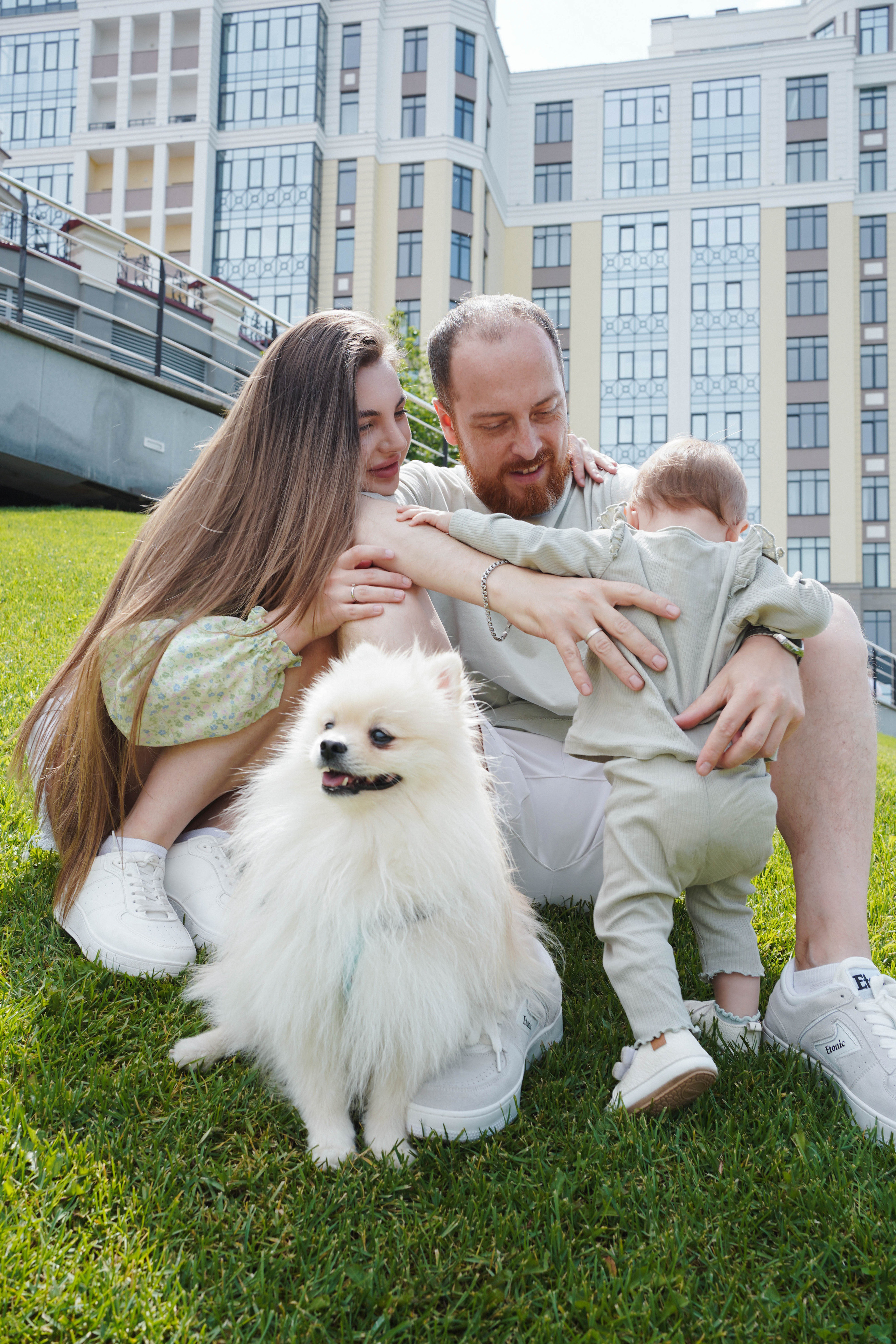 Василиса. Семейный и портретный фотограф в Екатеринбурге Yana Strok