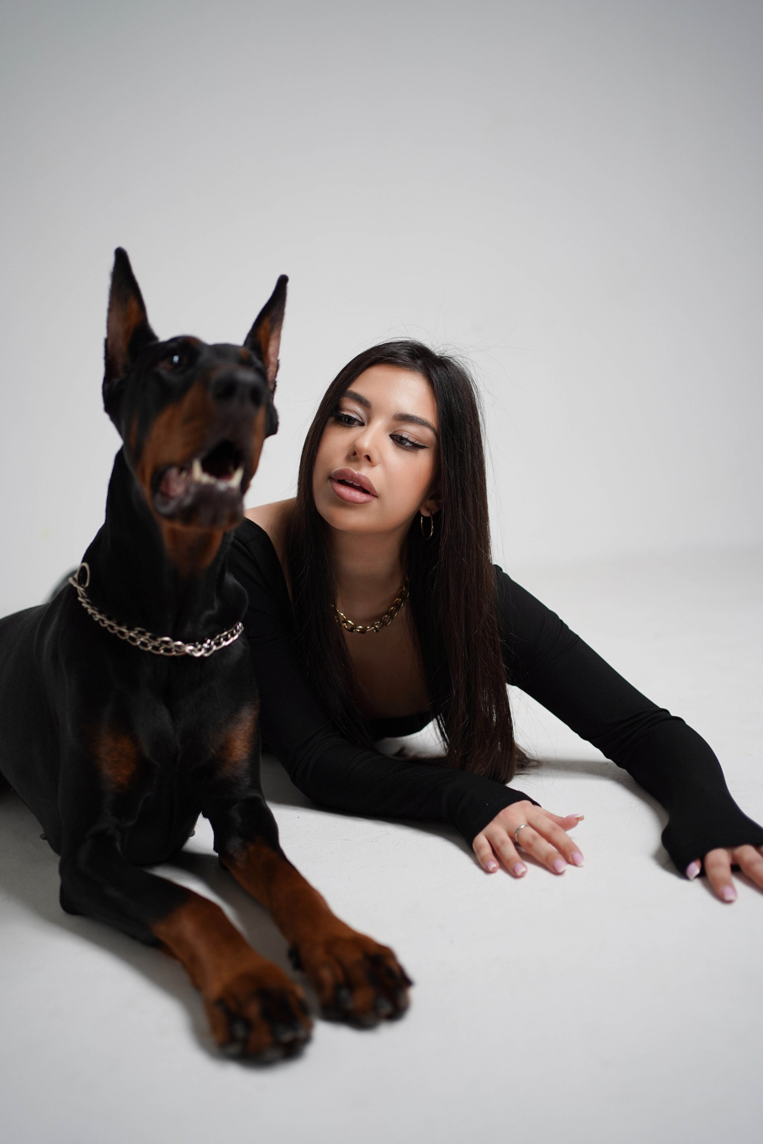 Яна. Семейный и портретный фотограф в Екатеринбурге Yana Strok