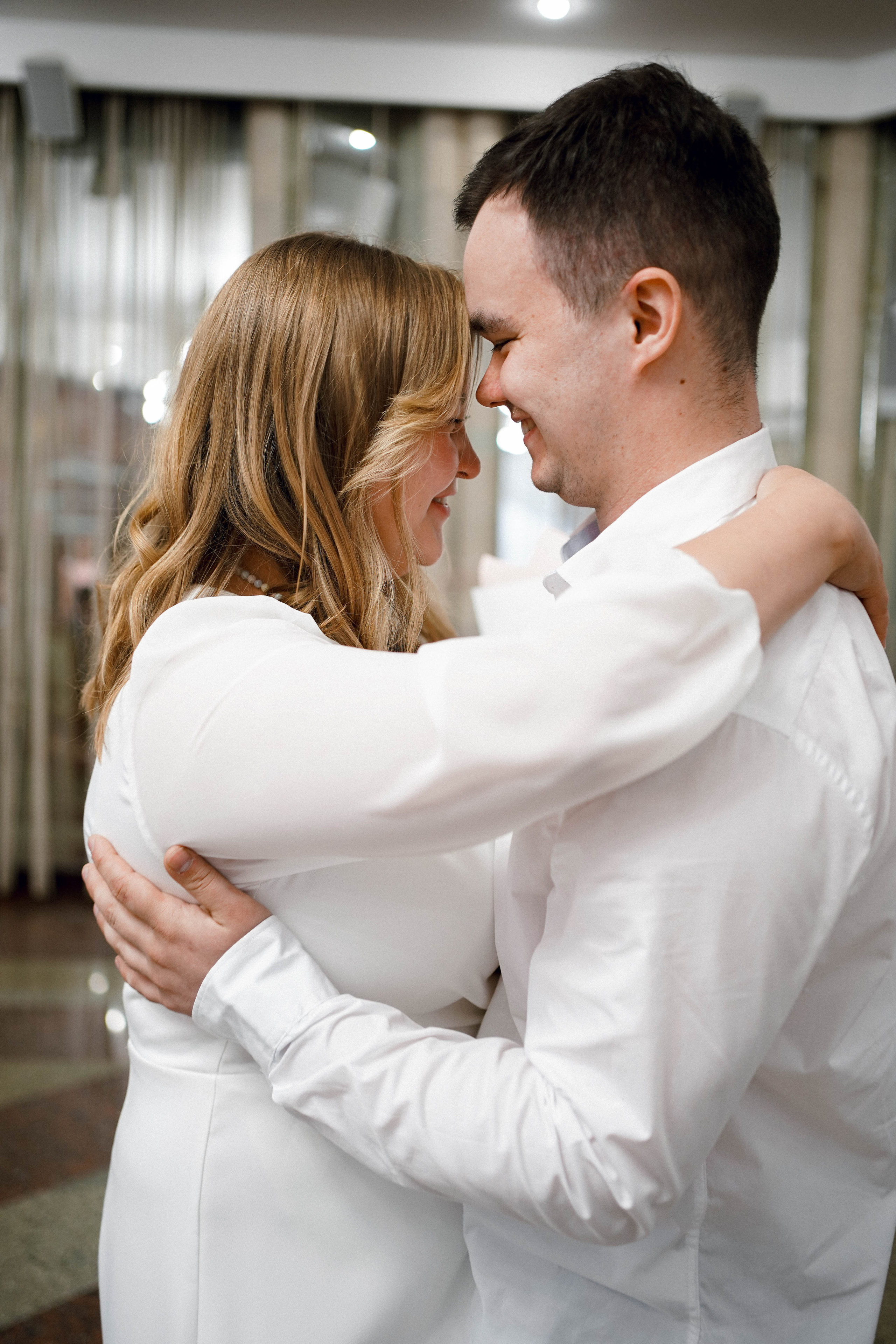 Света и Виталий. Семейный и портретный фотограф в Екатеринбурге Yana Strok