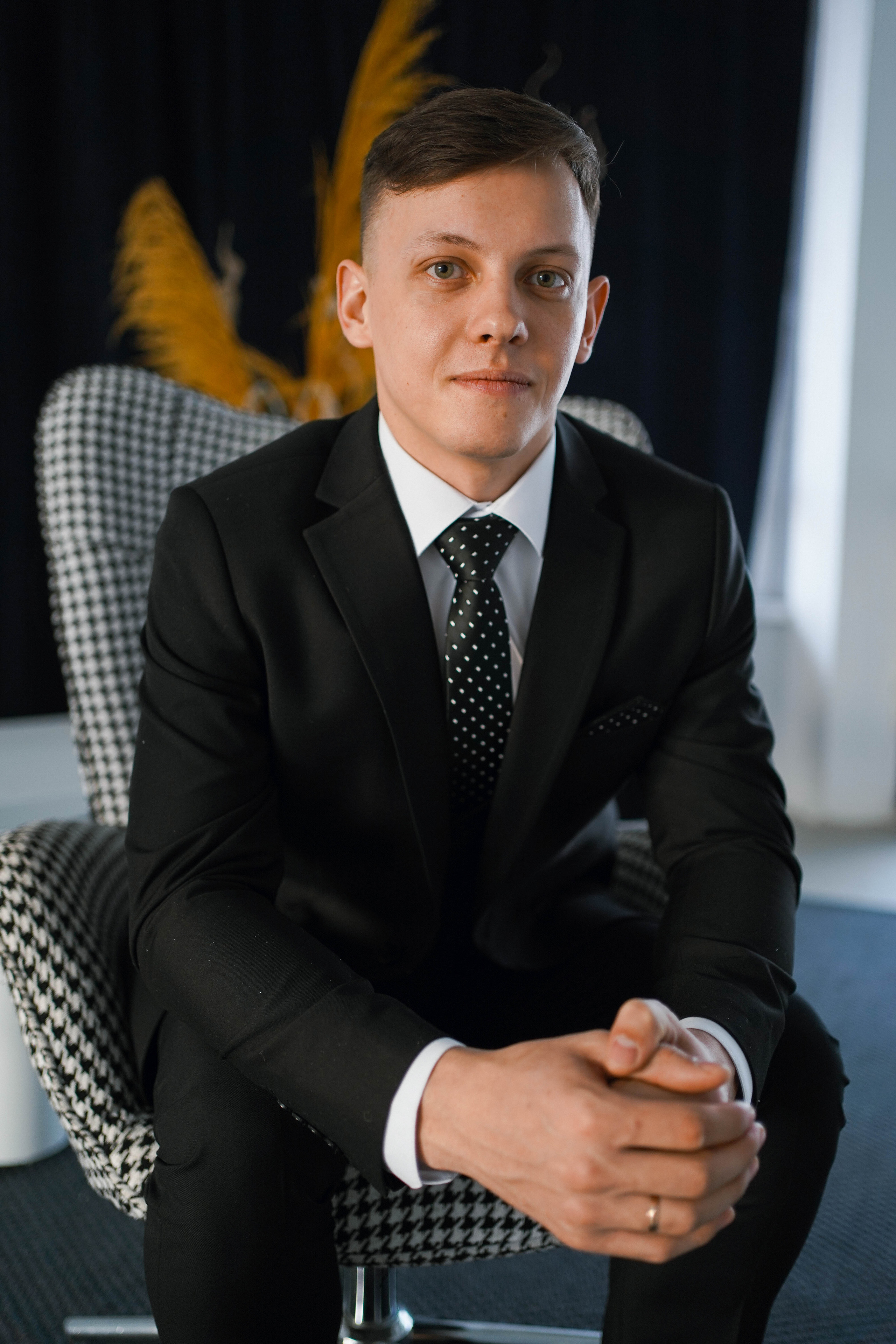 Катя и Гриша. Семейный и портретный фотограф в Екатеринбурге Yana Strok