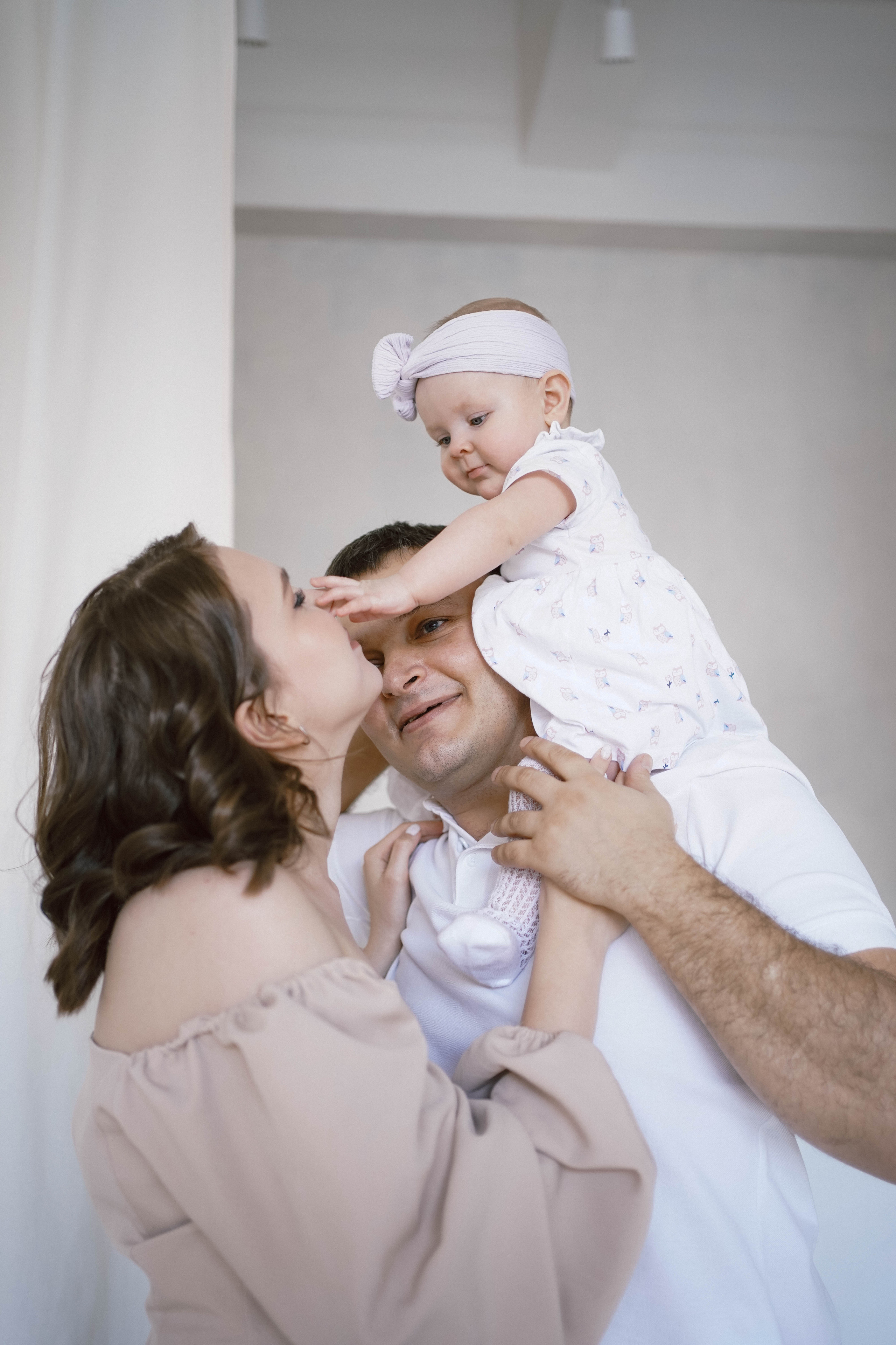 Вероника. Семейный и портретный фотограф в Екатеринбурге Yana Strok