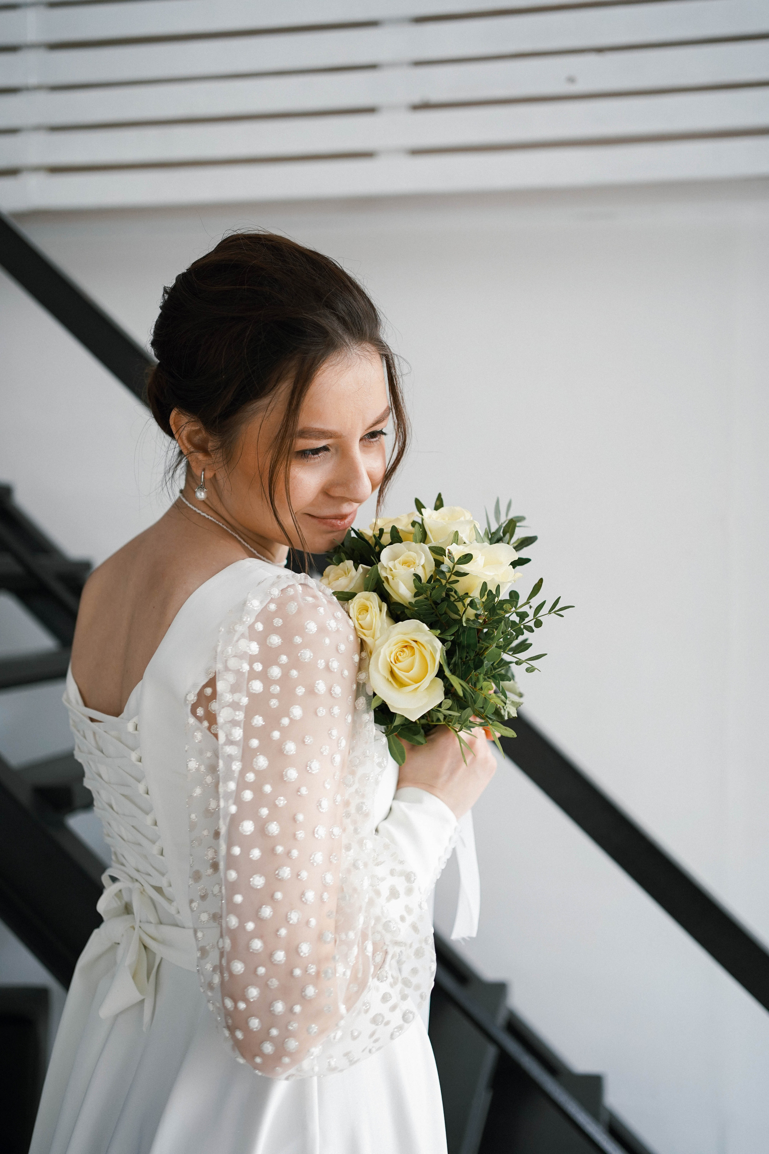 Катя и Гриша. Семейный и портретный фотограф в Екатеринбурге Yana Strok