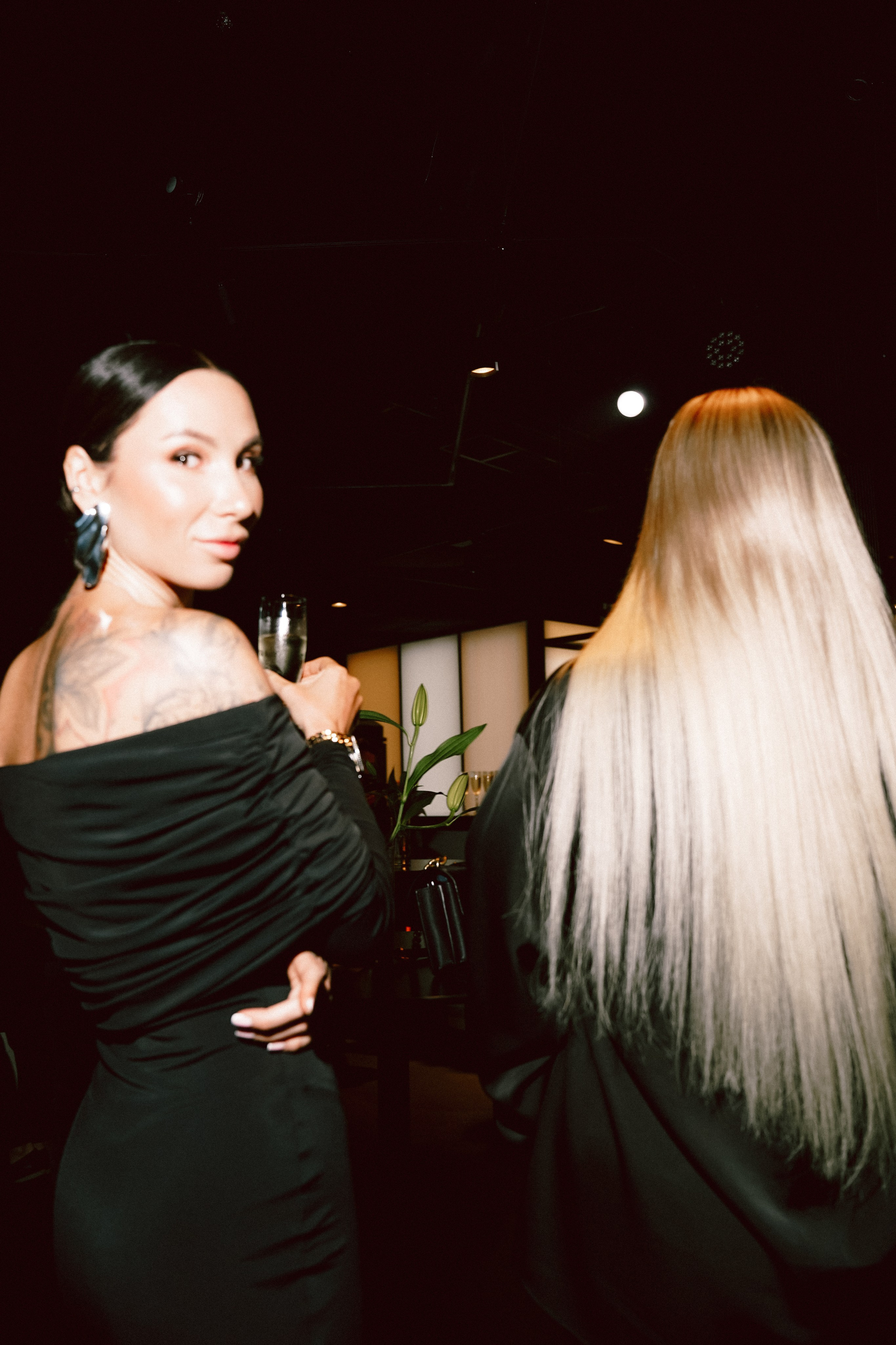 А&E /банкет/. Семейный и портретный фотограф в Екатеринбурге Yana Strok