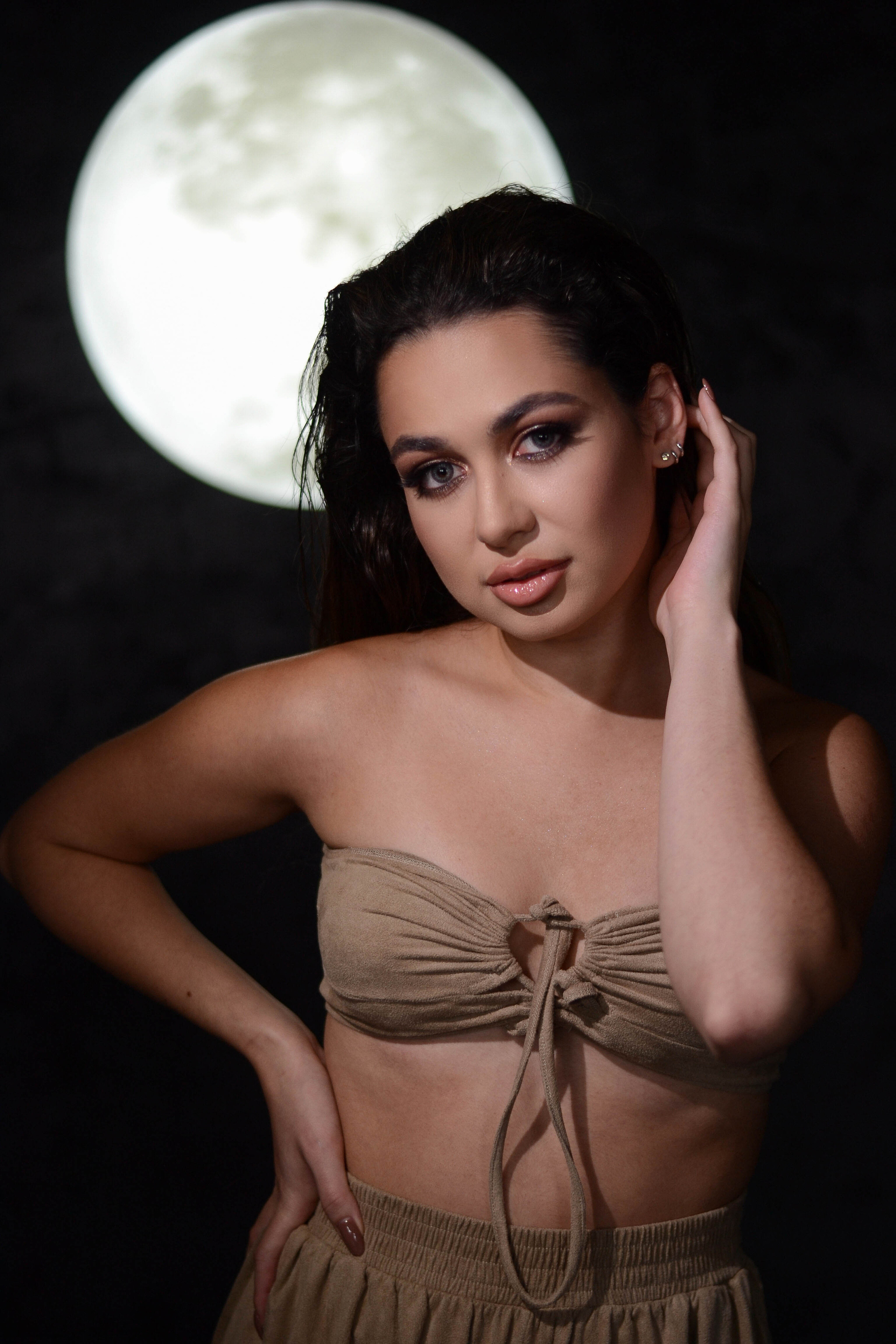 Лена. Семейный и портретный фотограф в Екатеринбурге Yana Strok