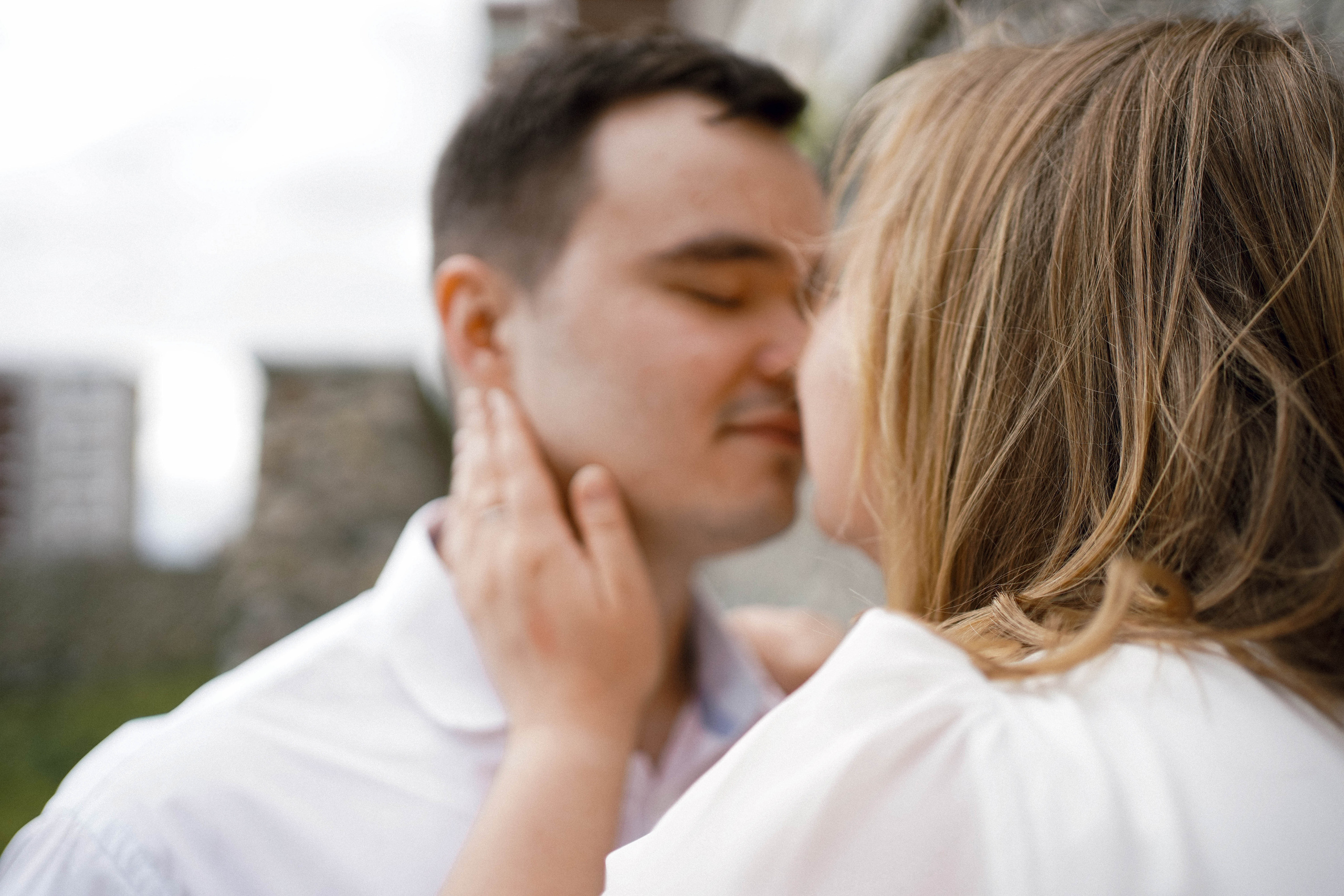 Света и Виталий. Семейный и портретный фотограф в Екатеринбурге Yana Strok