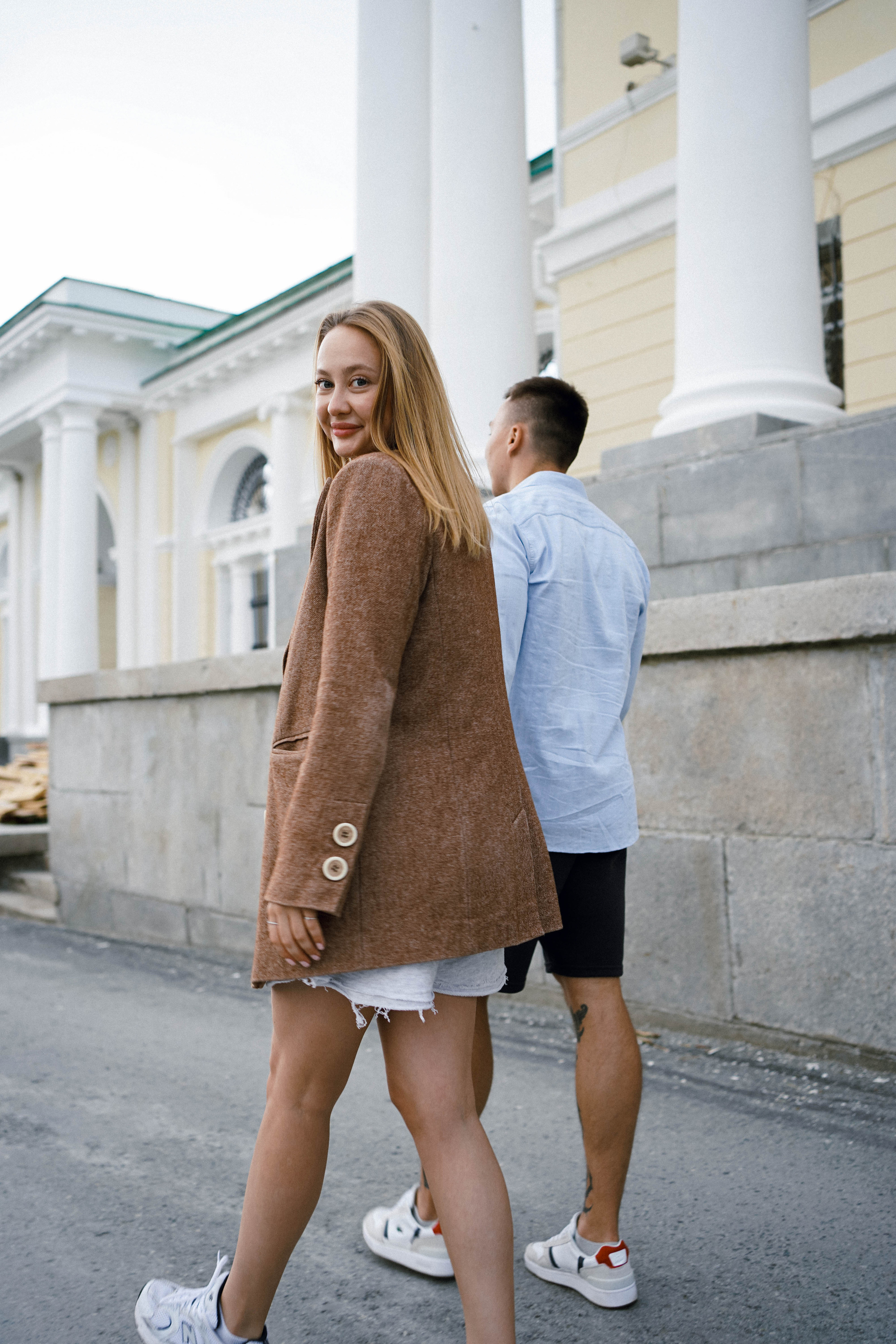 Милана Саша. Семейный и портретный фотограф в Екатеринбурге Yana Strok