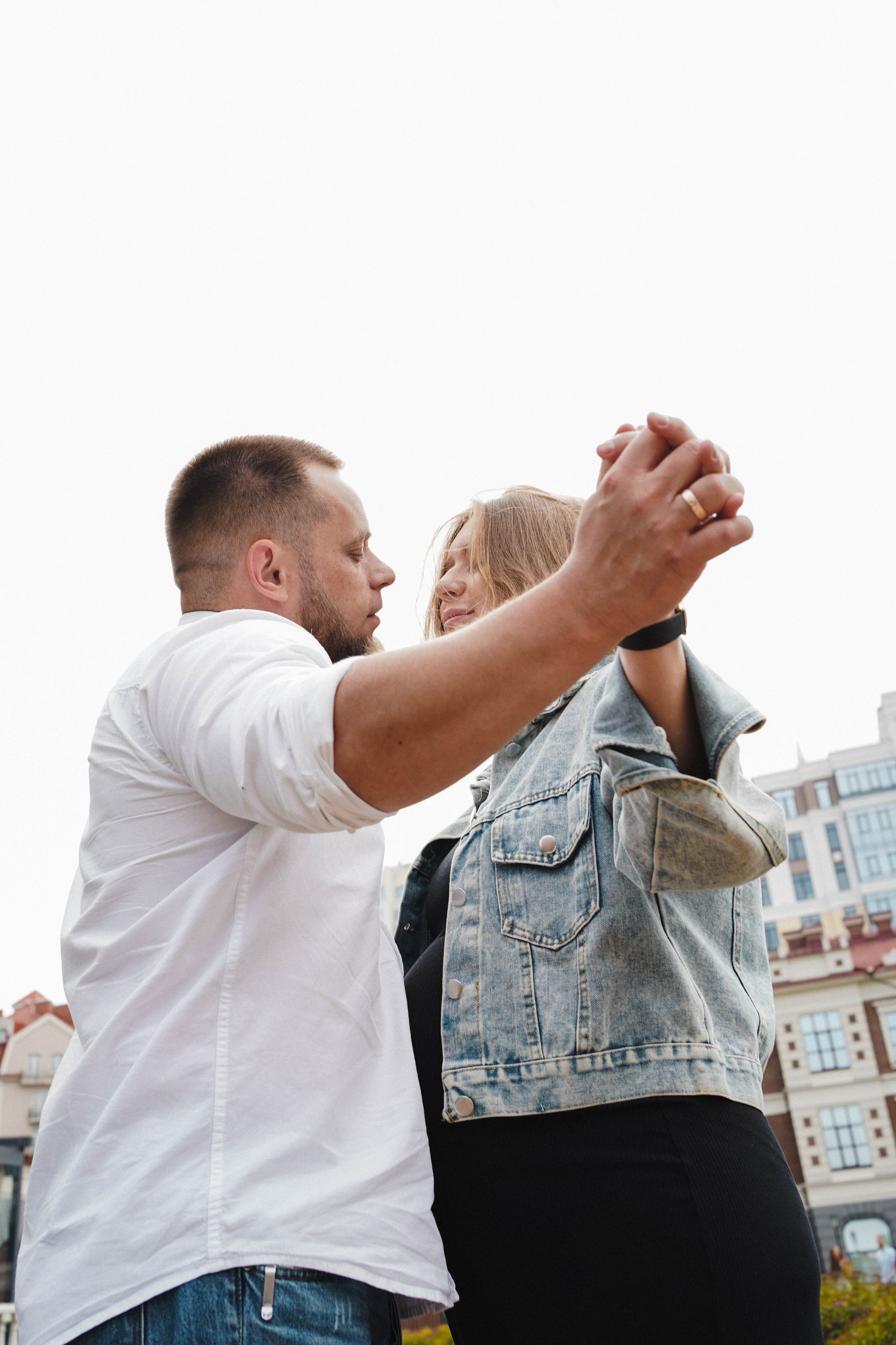 Даша Костя. Семейный и портретный фотограф в Екатеринбурге Yana Strok