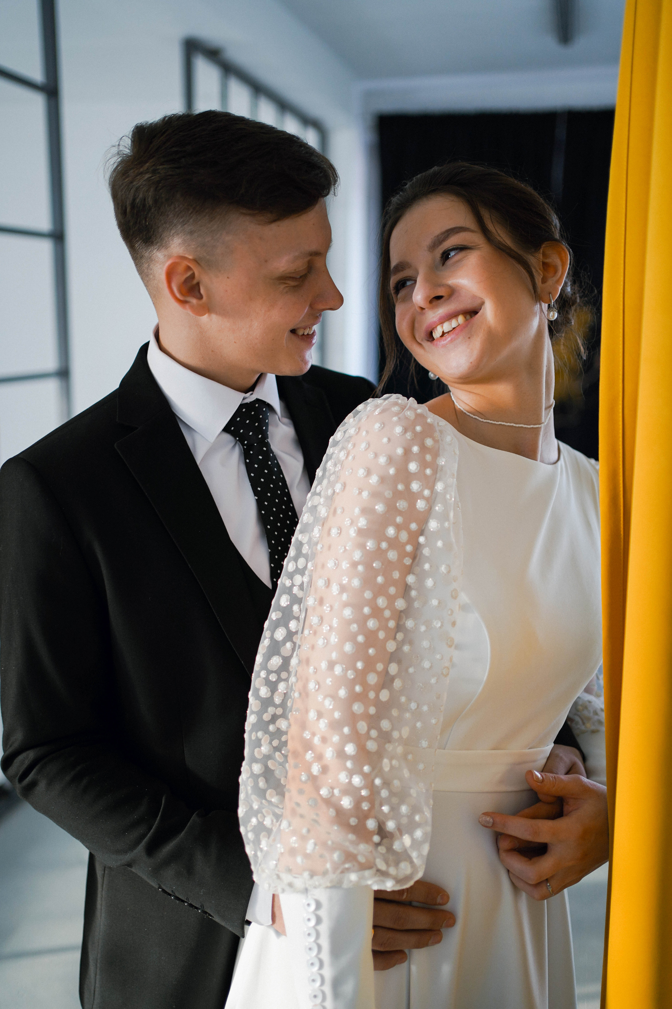 Катя и Гриша. Семейный и портретный фотограф в Екатеринбурге Yana Strok