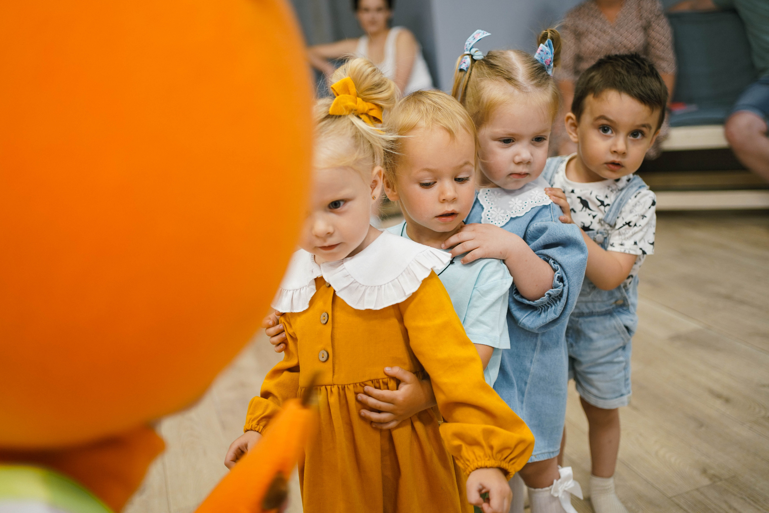 Агуша HB. Семейный и портретный фотограф в Екатеринбурге Yana Strok