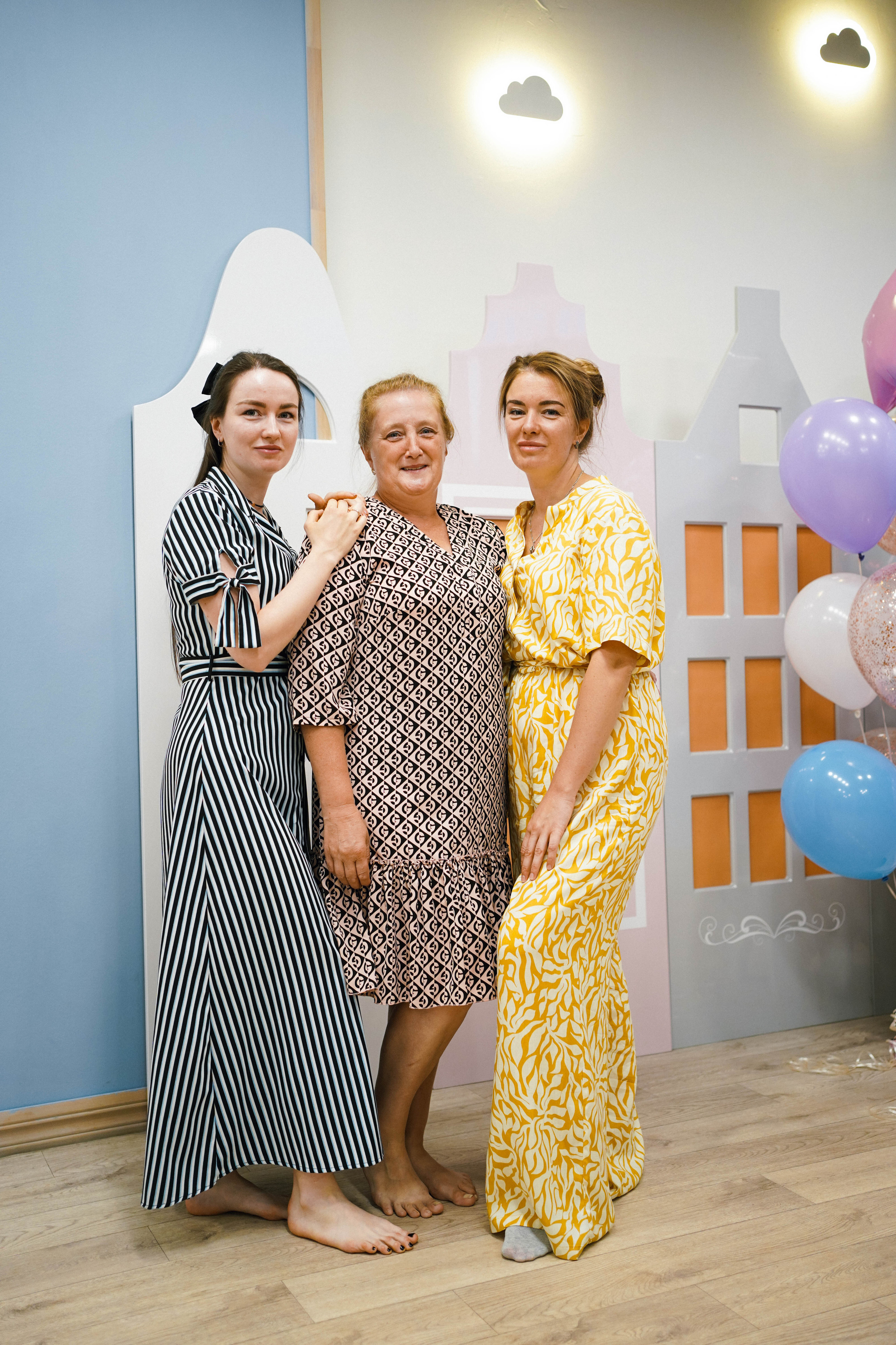 Агуша HB. Семейный и портретный фотограф в Екатеринбурге Yana Strok