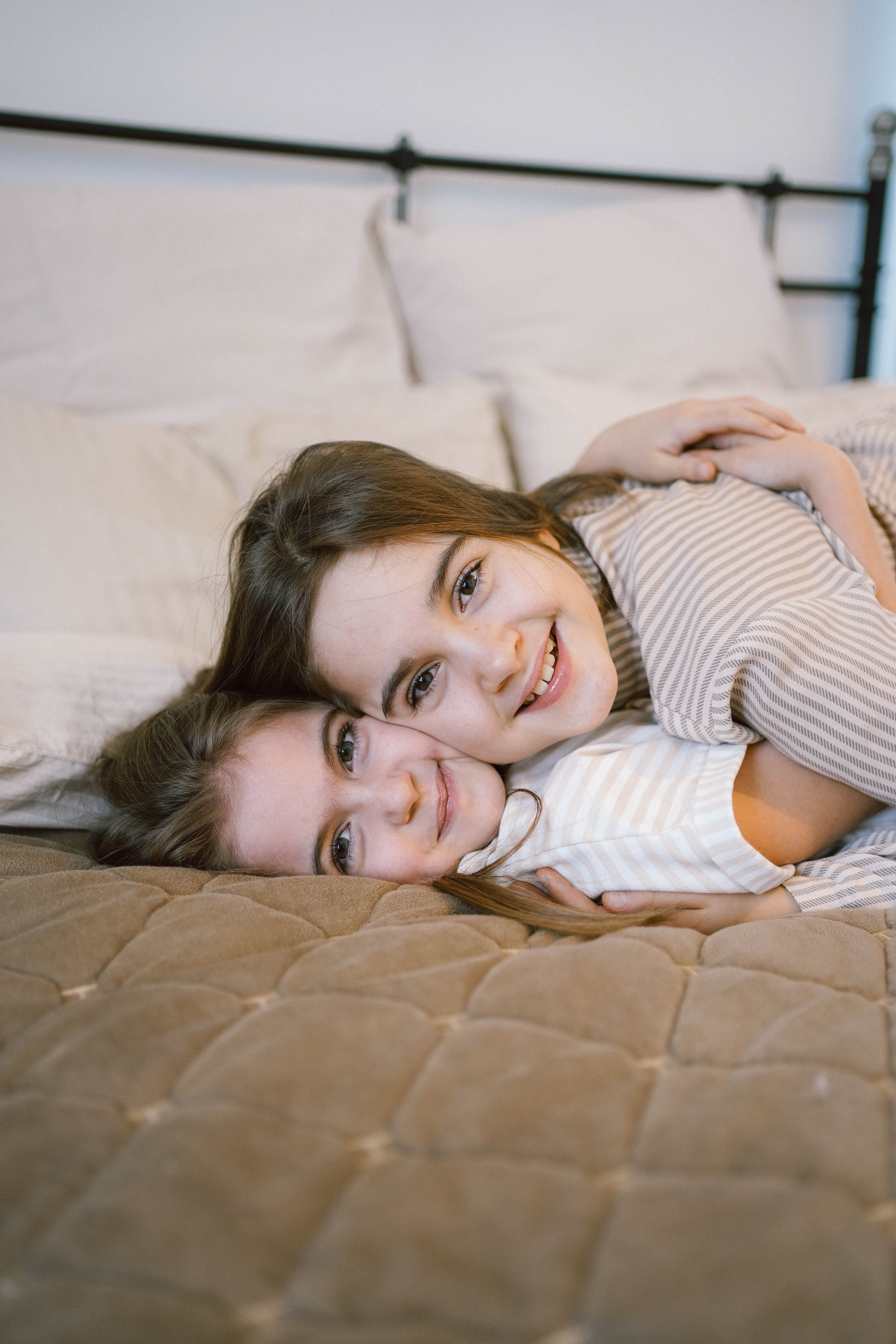 Саша Софи. Семейный и портретный фотограф в Екатеринбурге Yana Strok