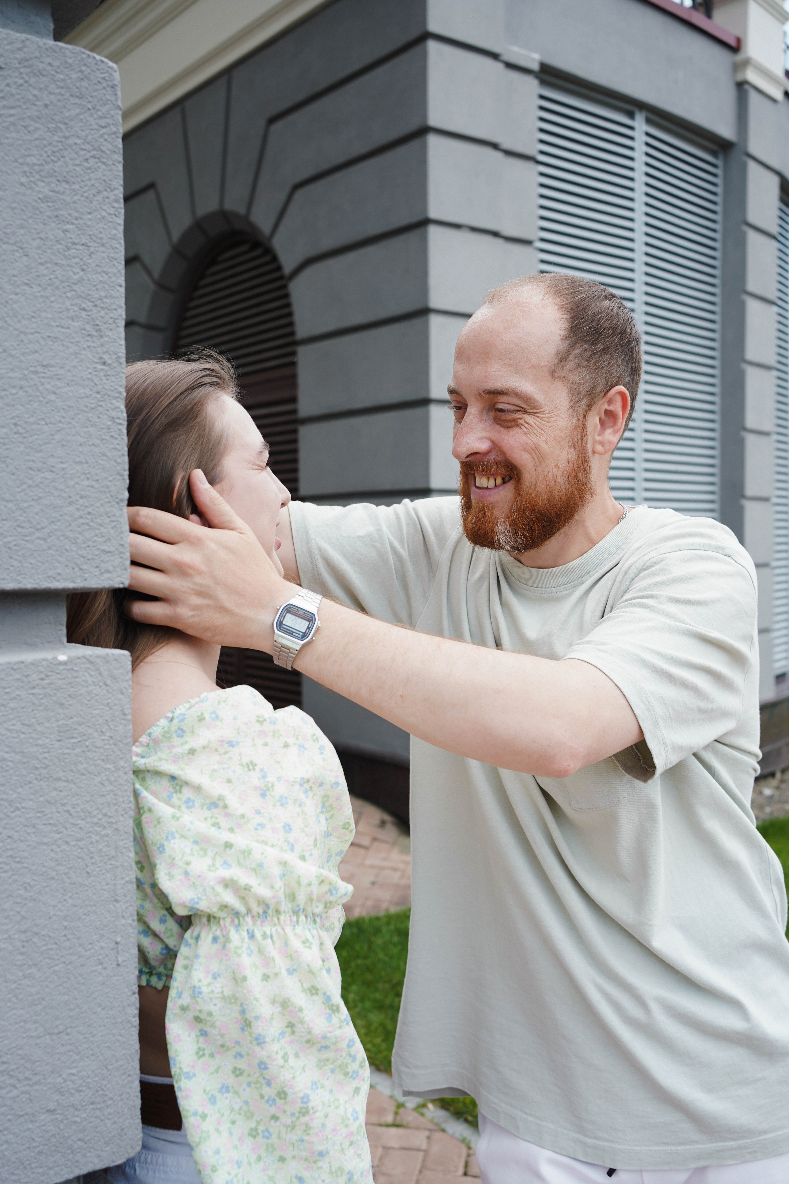Василиса. Семейный и портретный фотограф в Екатеринбурге Yana Strok