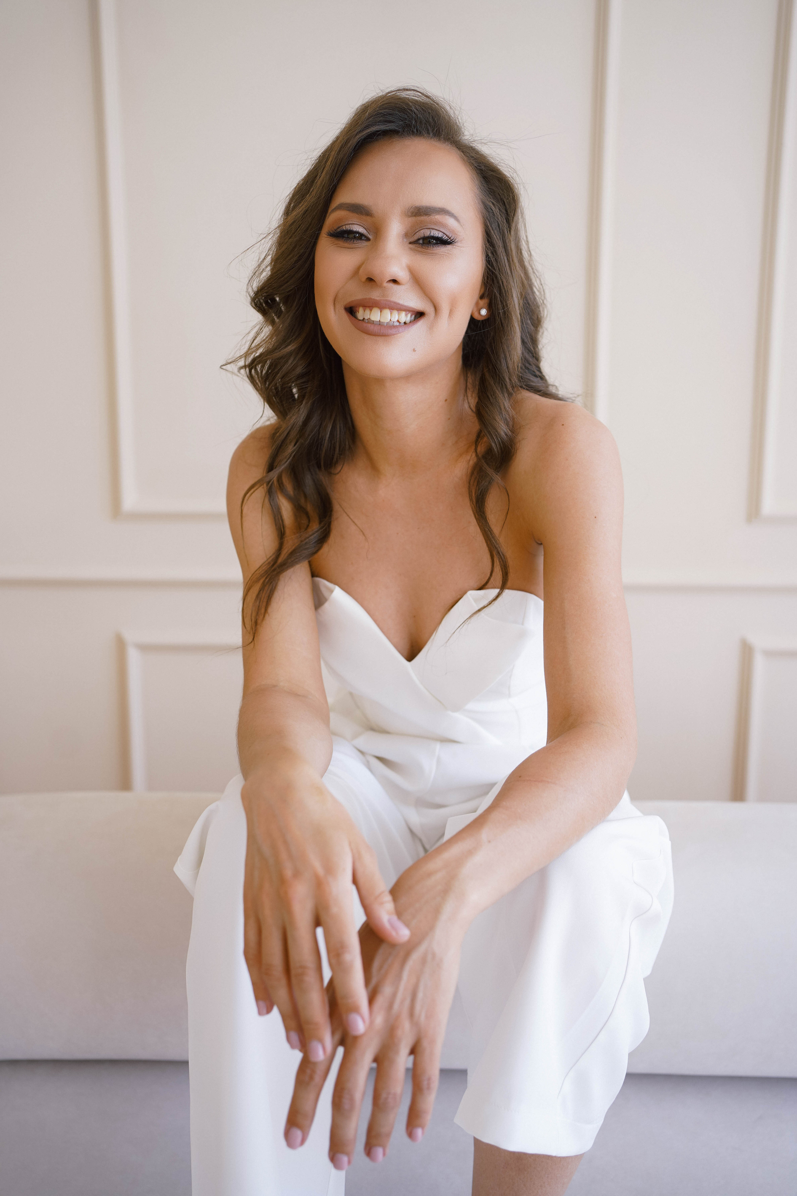 Лена. Семейный и портретный фотограф в Екатеринбурге Yana Strok