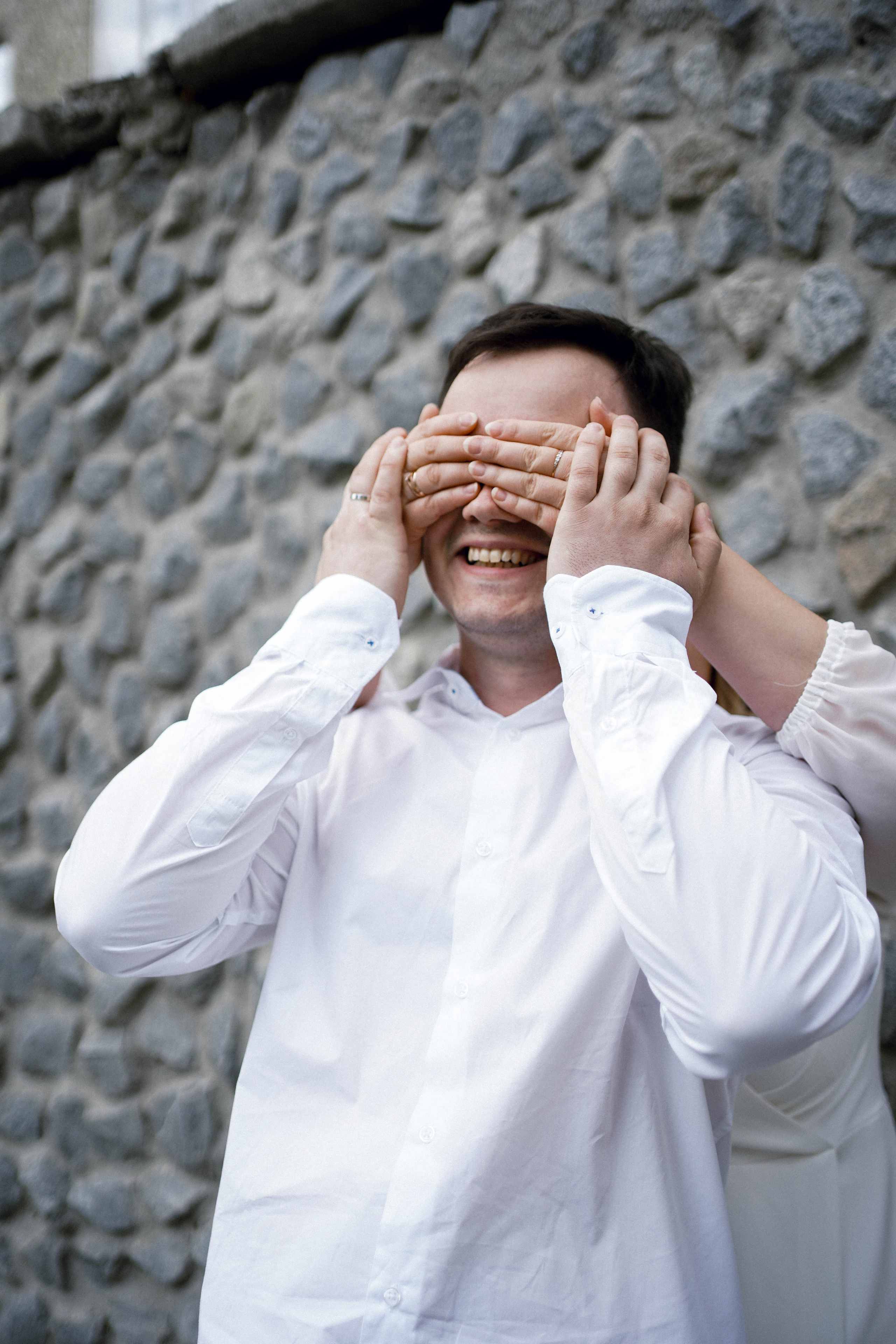 Света и Виталий. Семейный и портретный фотограф в Екатеринбурге Yana Strok