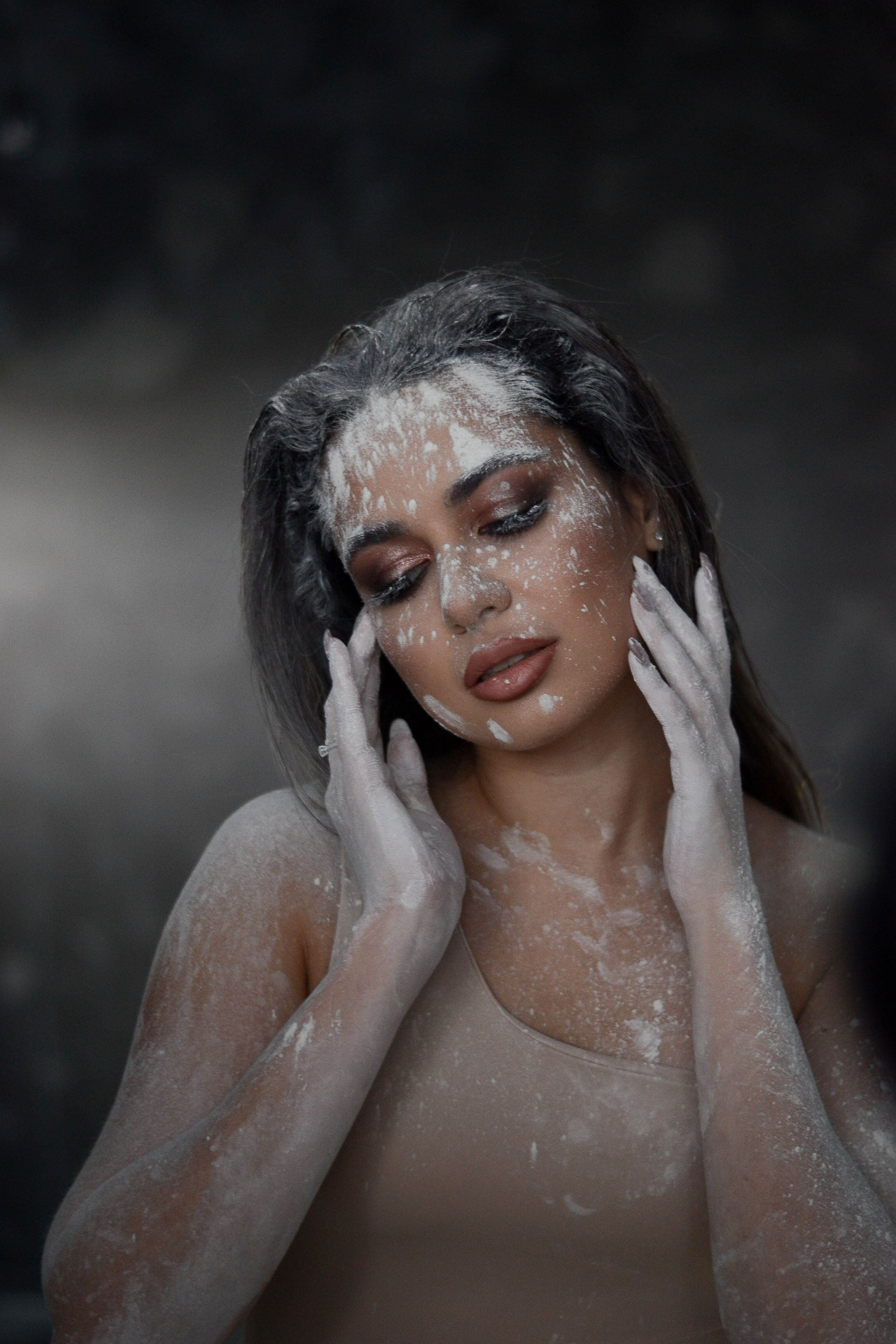 Лена. Семейный и портретный фотограф в Екатеринбурге Yana Strok