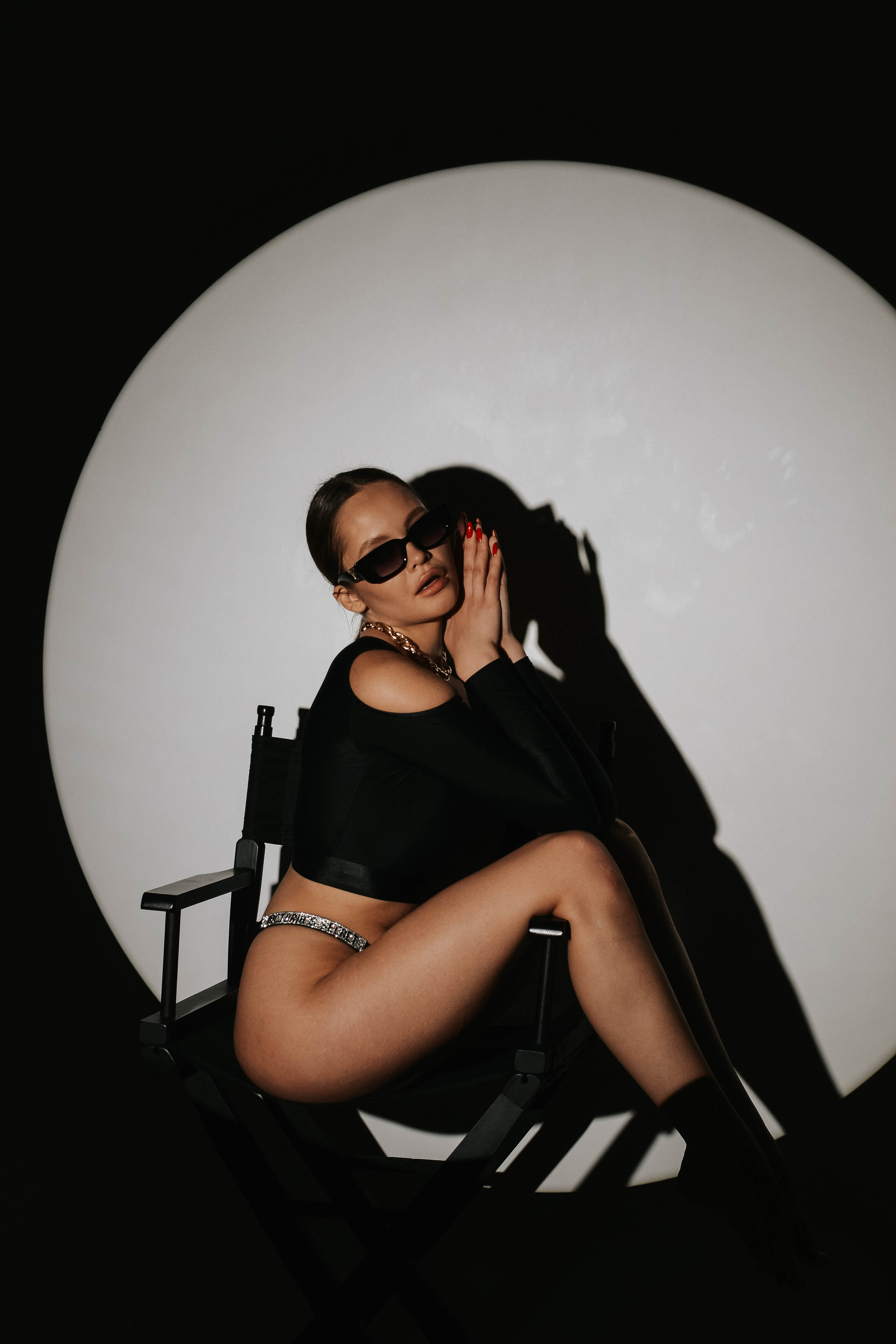 Лена. Семейный и портретный фотограф в Екатеринбурге Yana Strok