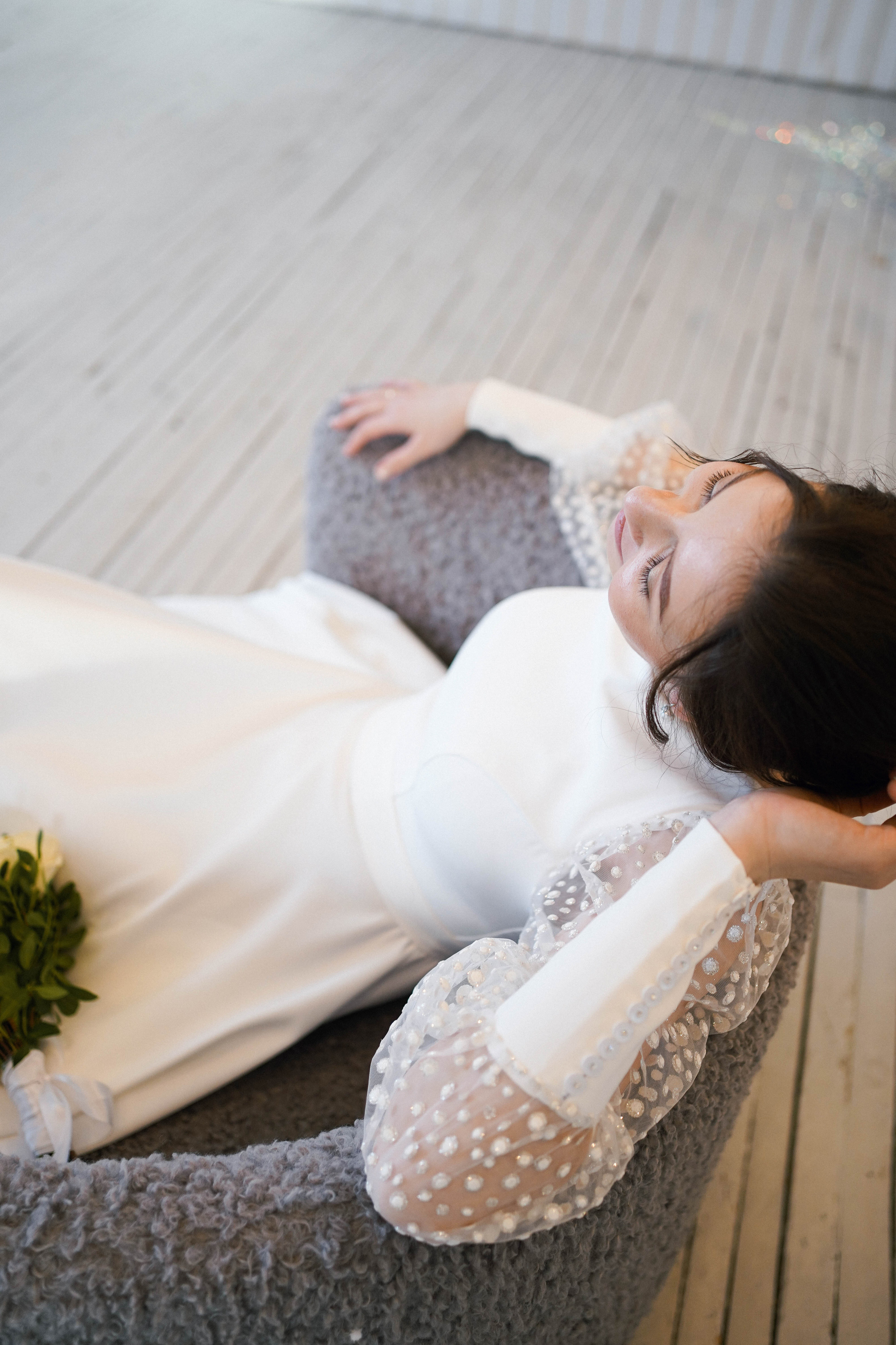 Катя и Гриша. Семейный и портретный фотограф в Екатеринбурге Yana Strok