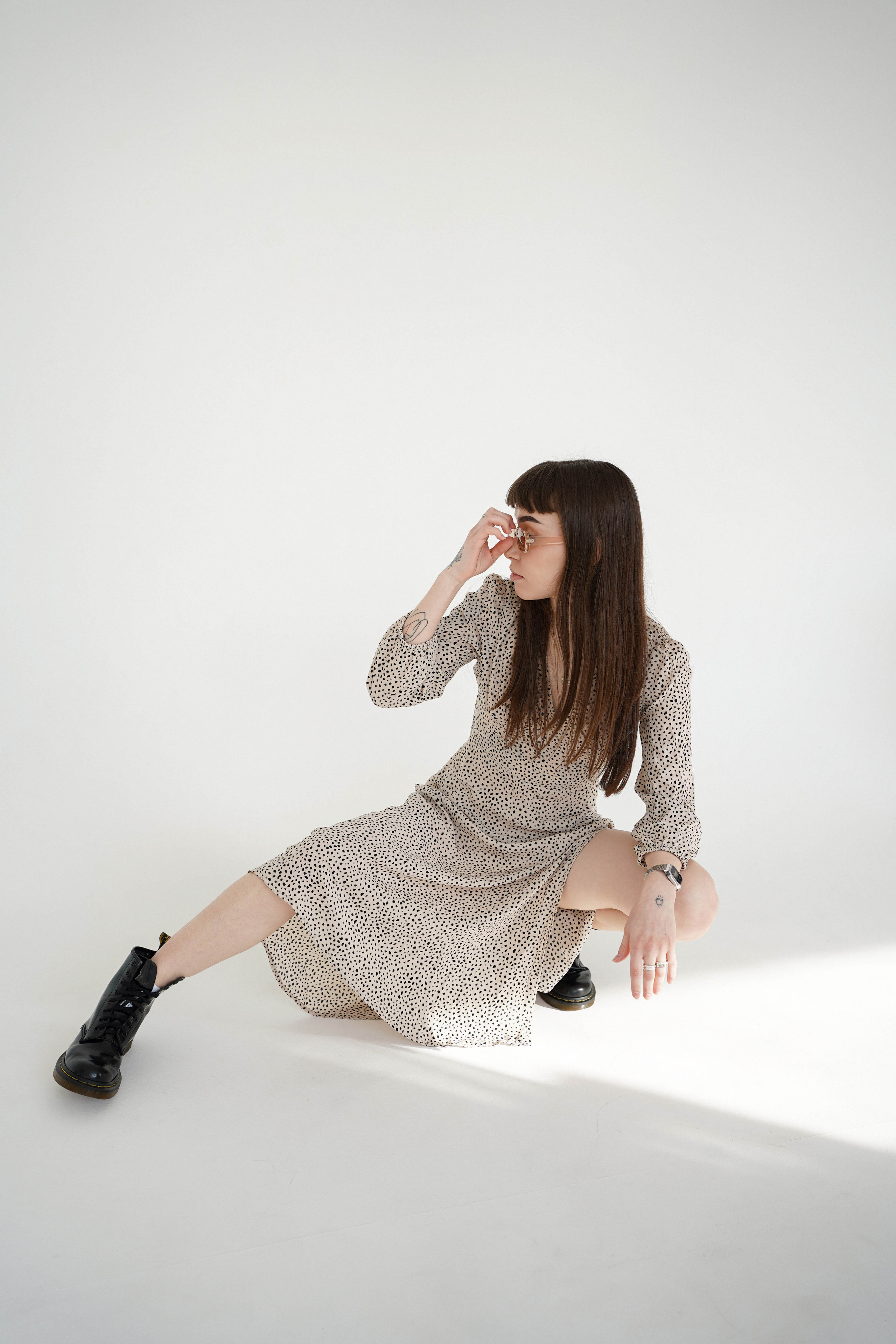 Рита. Семейный и портретный фотограф в Екатеринбурге Yana Strok