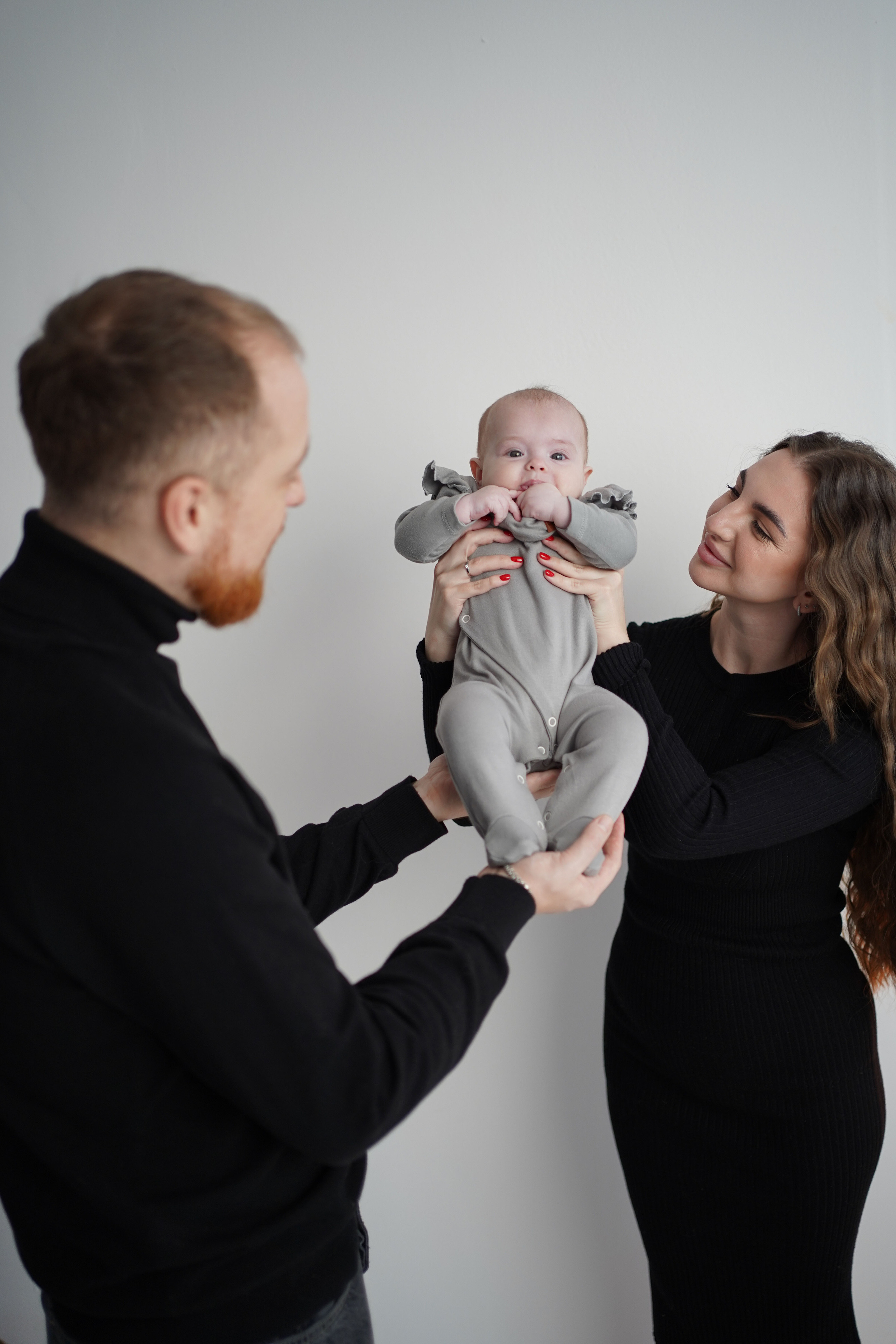 Василиса. Семейный и портретный фотограф в Екатеринбурге Yana Strok