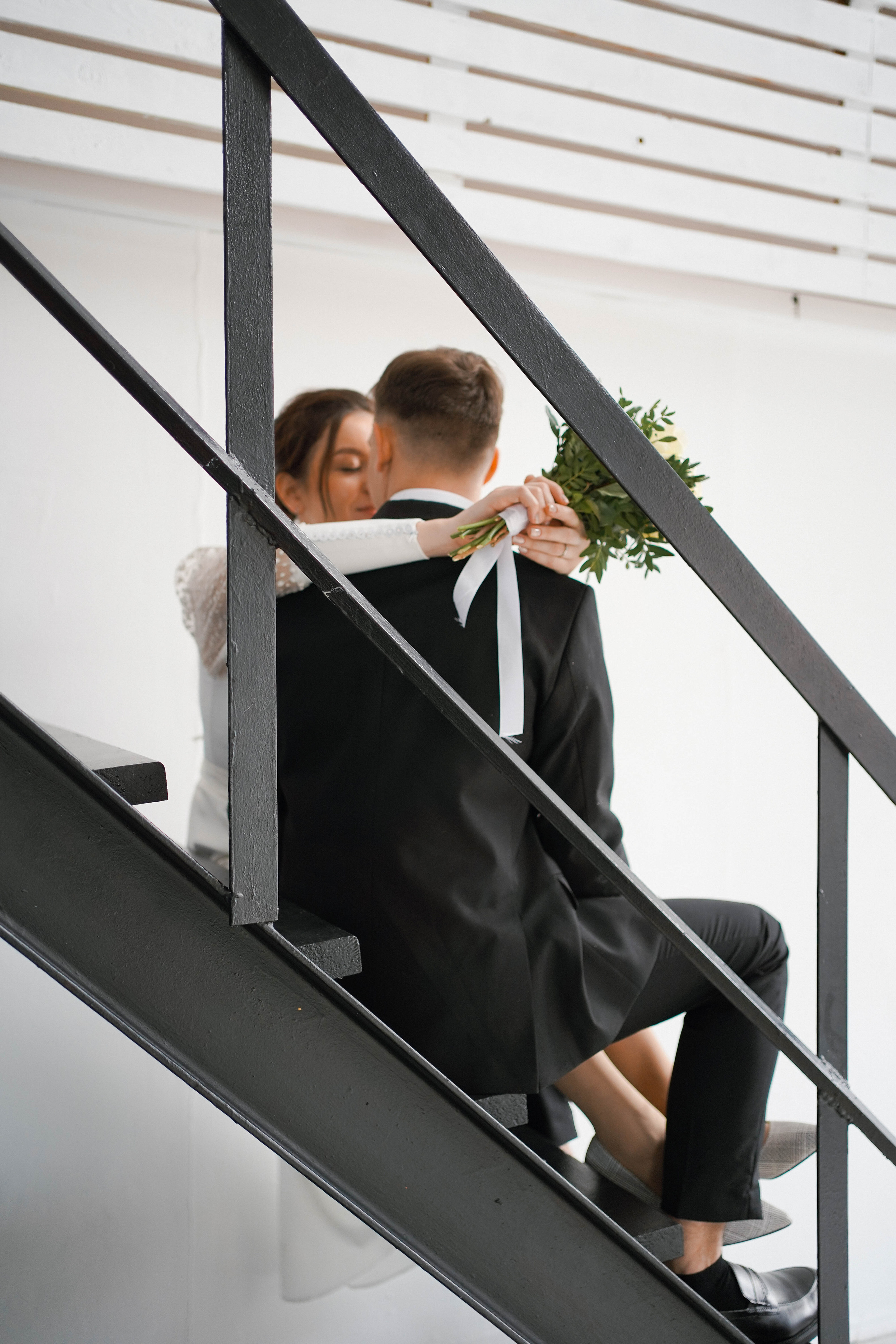 Катя и Гриша. Семейный и портретный фотограф в Екатеринбурге Yana Strok