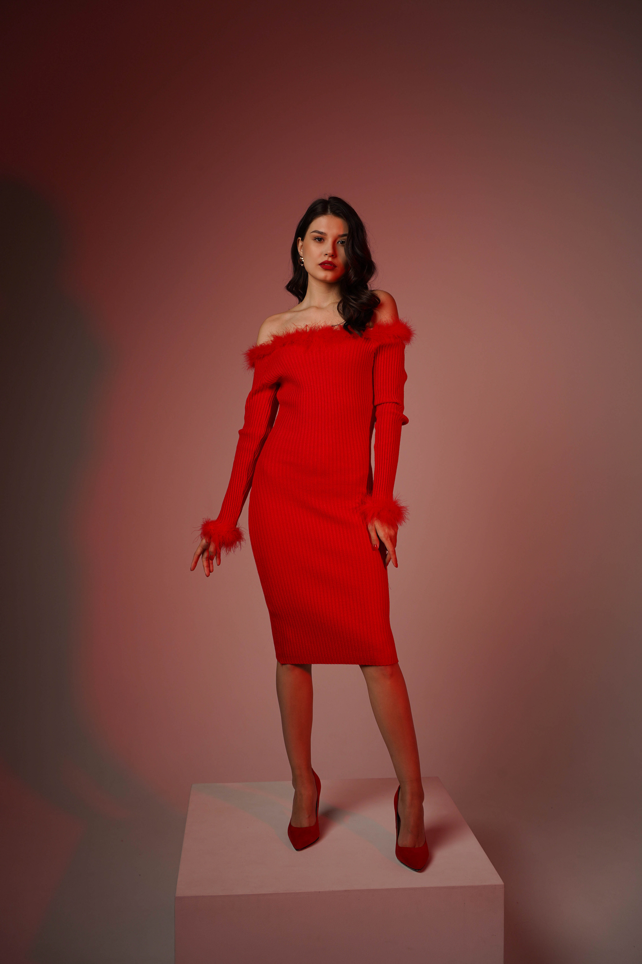 Арина. Семейный и портретный фотограф в Екатеринбурге Yana Strok