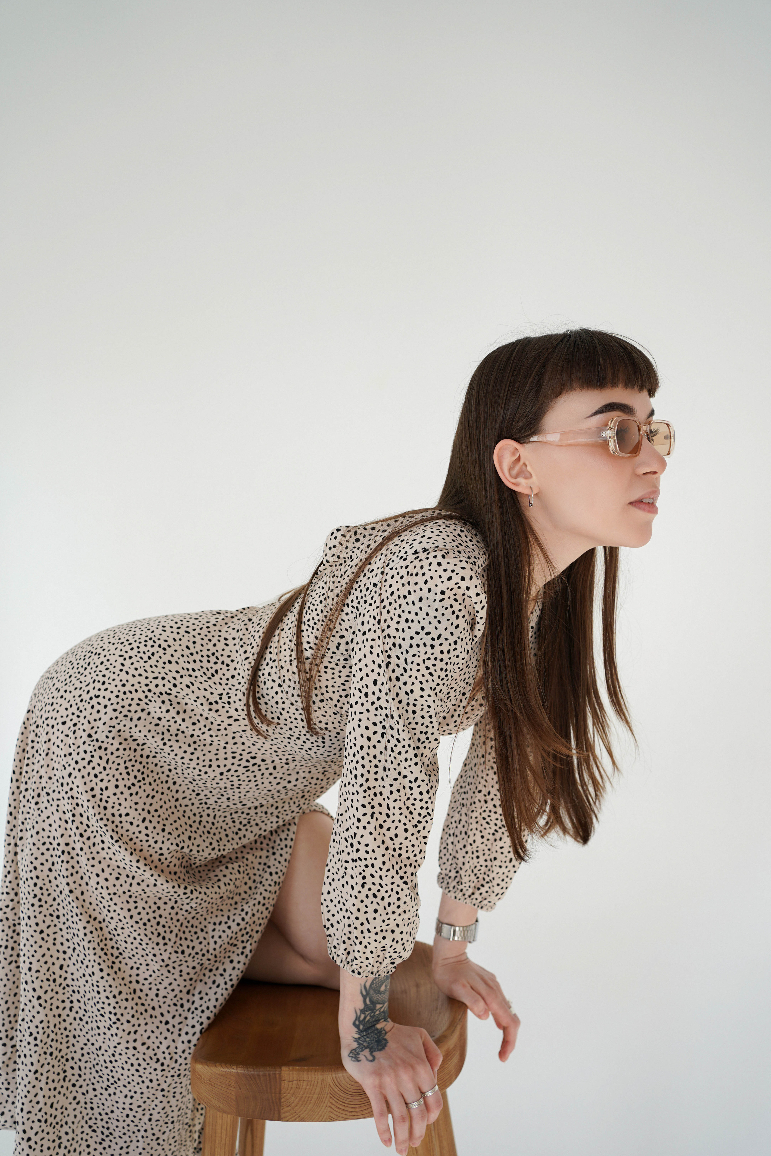 Рита. Семейный и портретный фотограф в Екатеринбурге Yana Strok