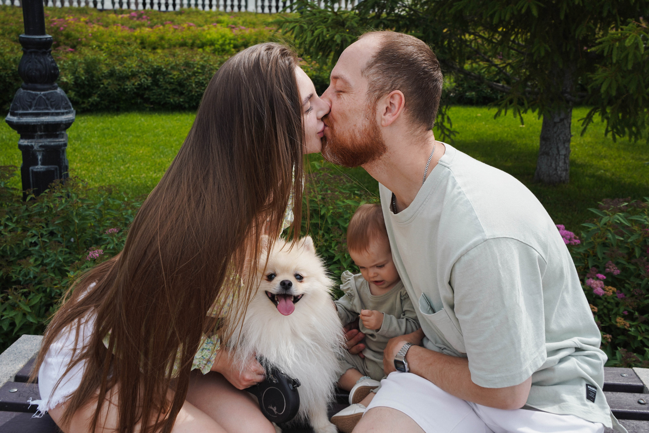 Василиса. Семейный и портретный фотограф в Екатеринбурге Yana Strok