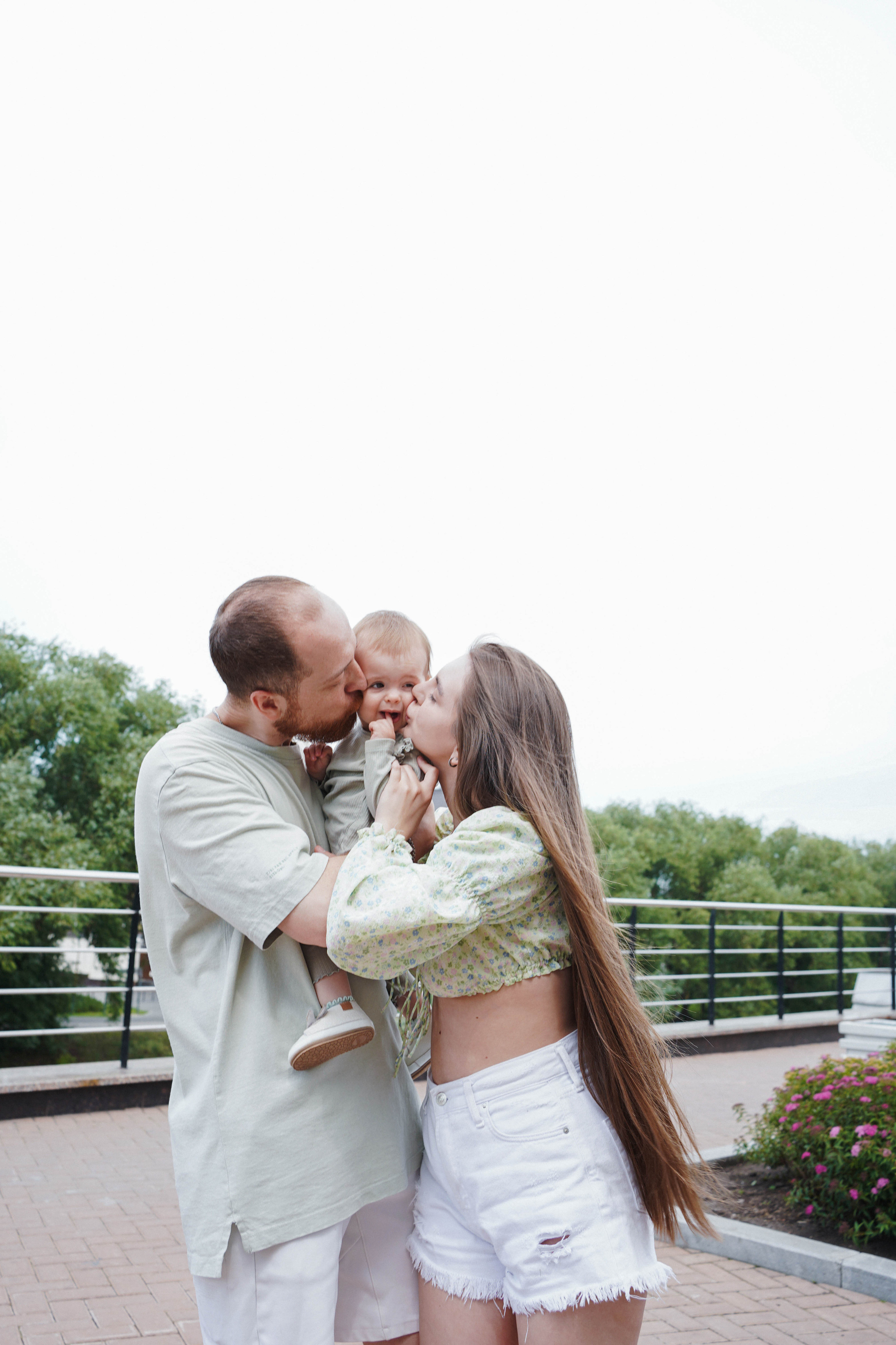 Василиса. Семейный и портретный фотограф в Екатеринбурге Yana Strok