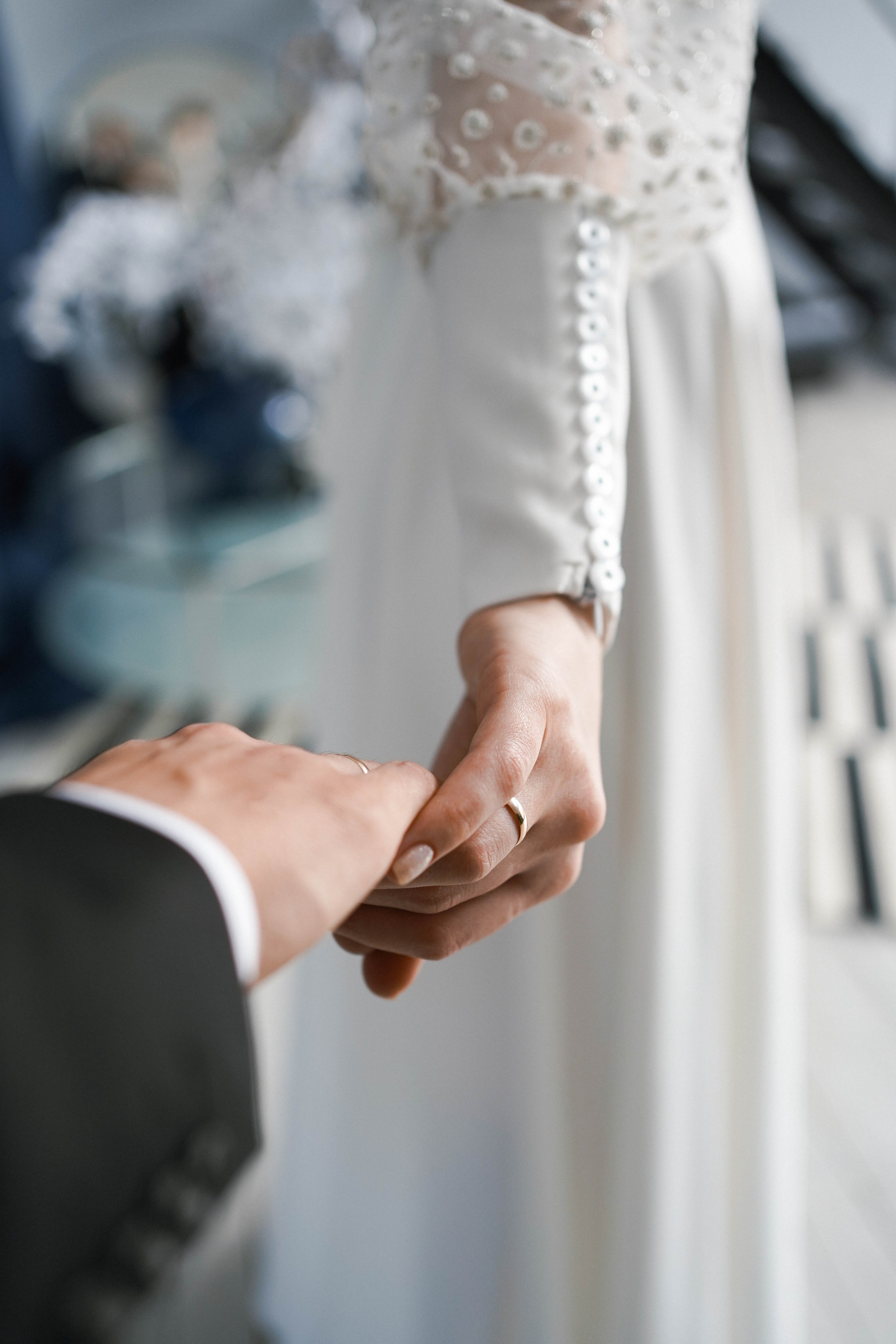 Катя и Гриша. Семейный и портретный фотограф в Екатеринбурге Yana Strok