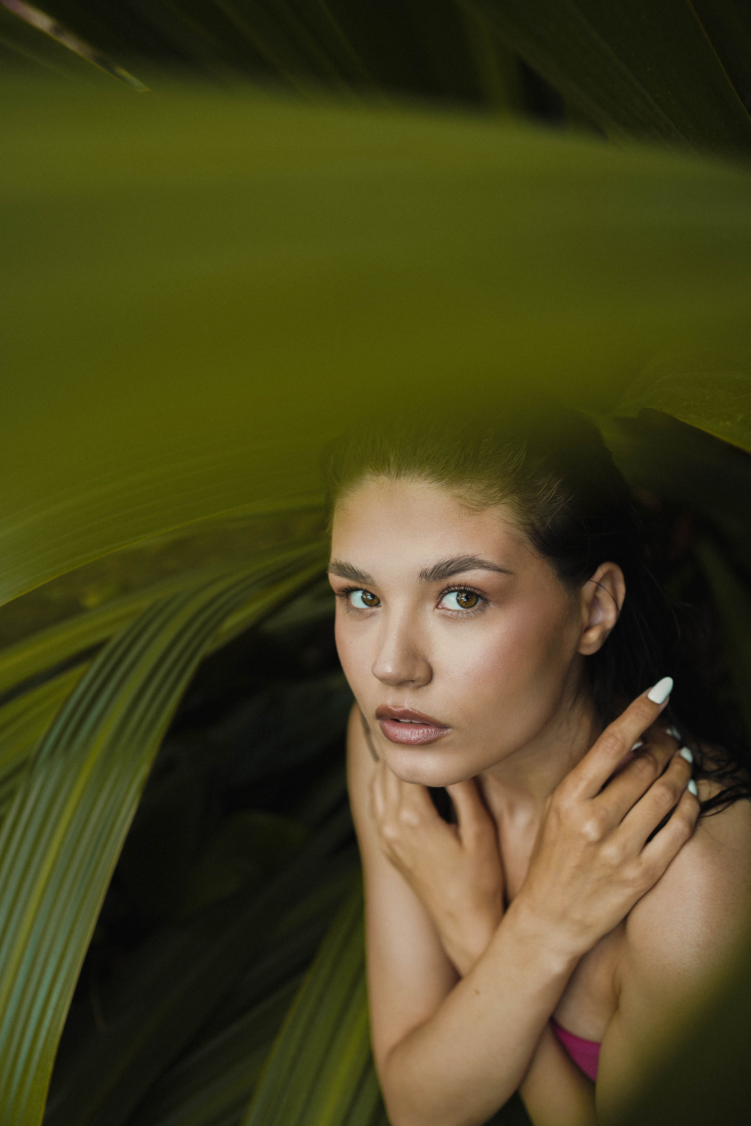 Арина. Семейный и портретный фотограф в Екатеринбурге Yana Strok