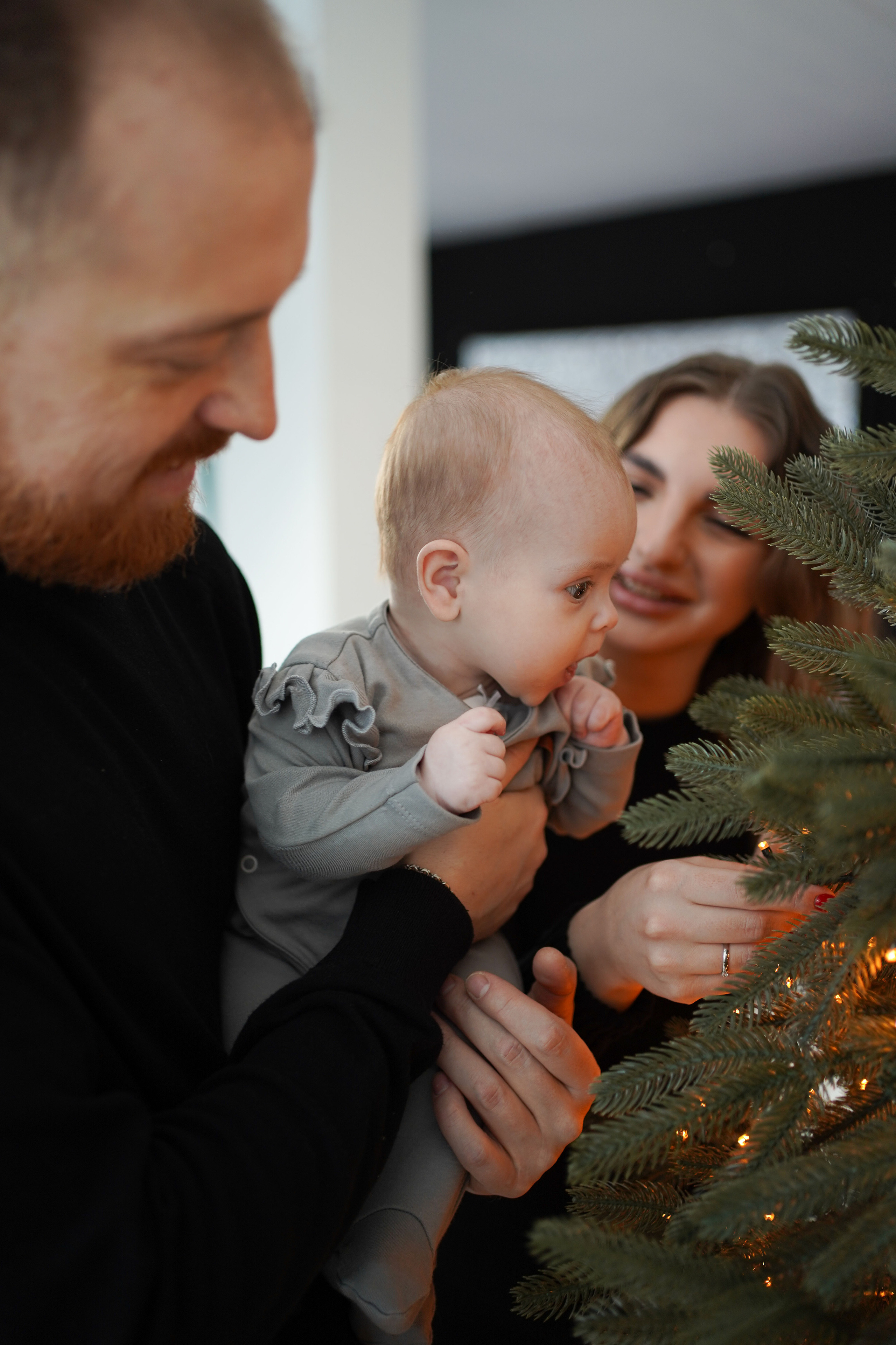 Василиса. Семейный и портретный фотограф в Екатеринбурге Yana Strok