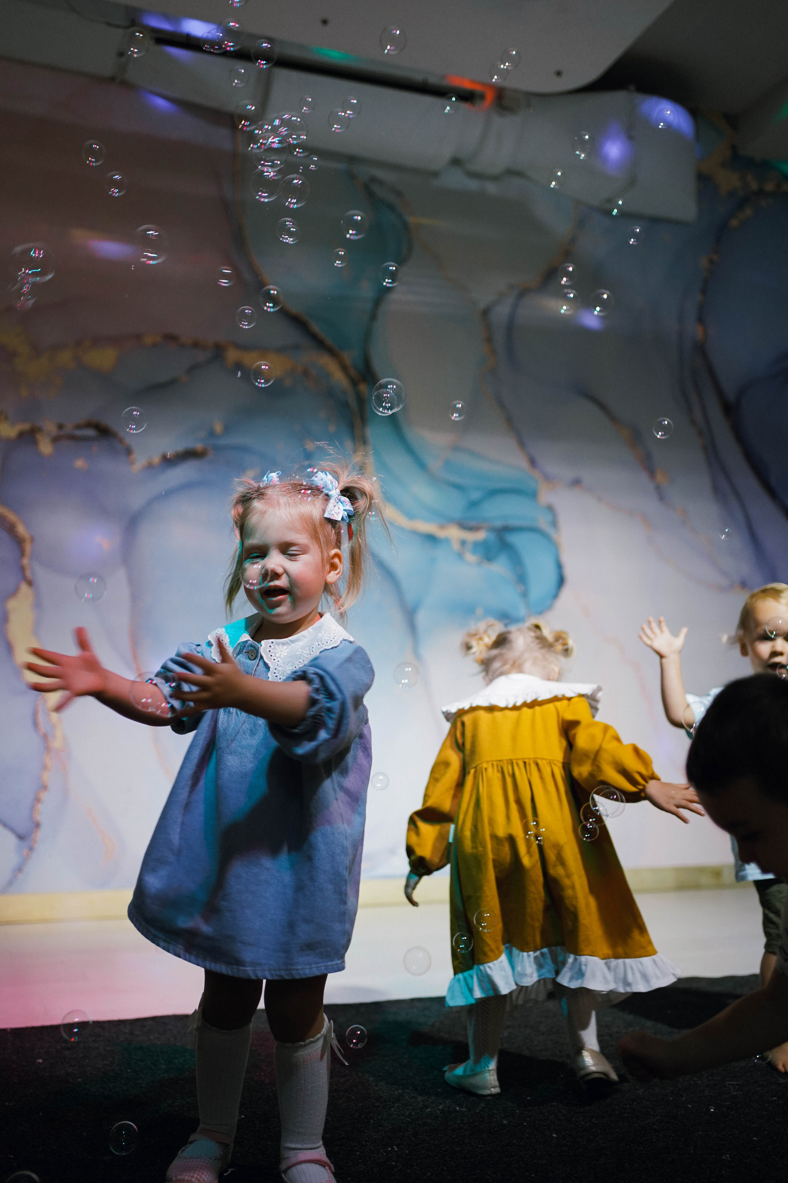 Агуша HB. Семейный и портретный фотограф в Екатеринбурге Yana Strok