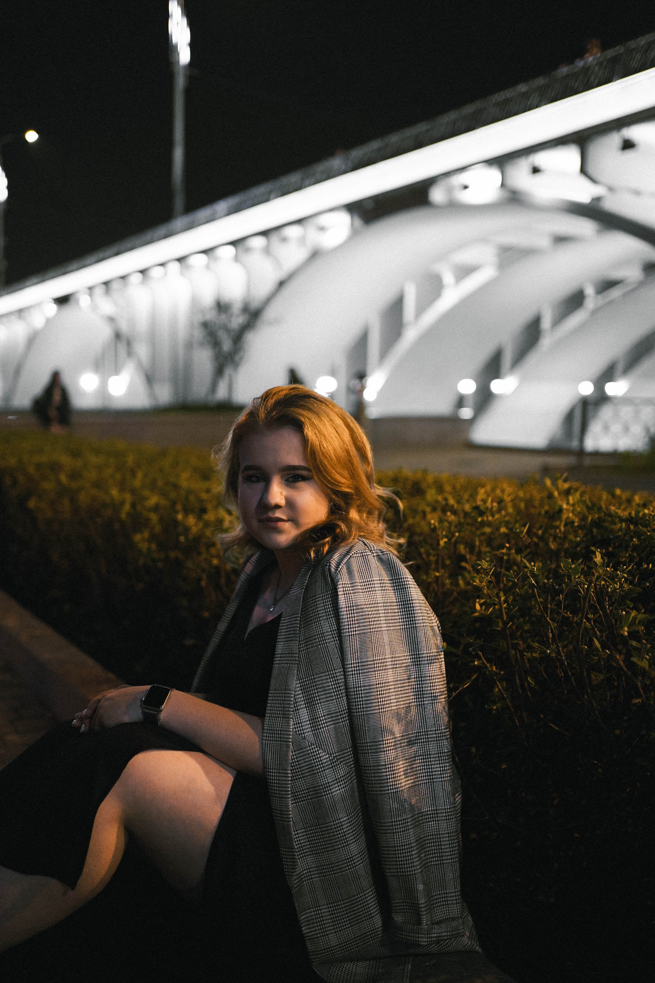 Даша. Семейный и портретный фотограф в Екатеринбурге Yana Strok