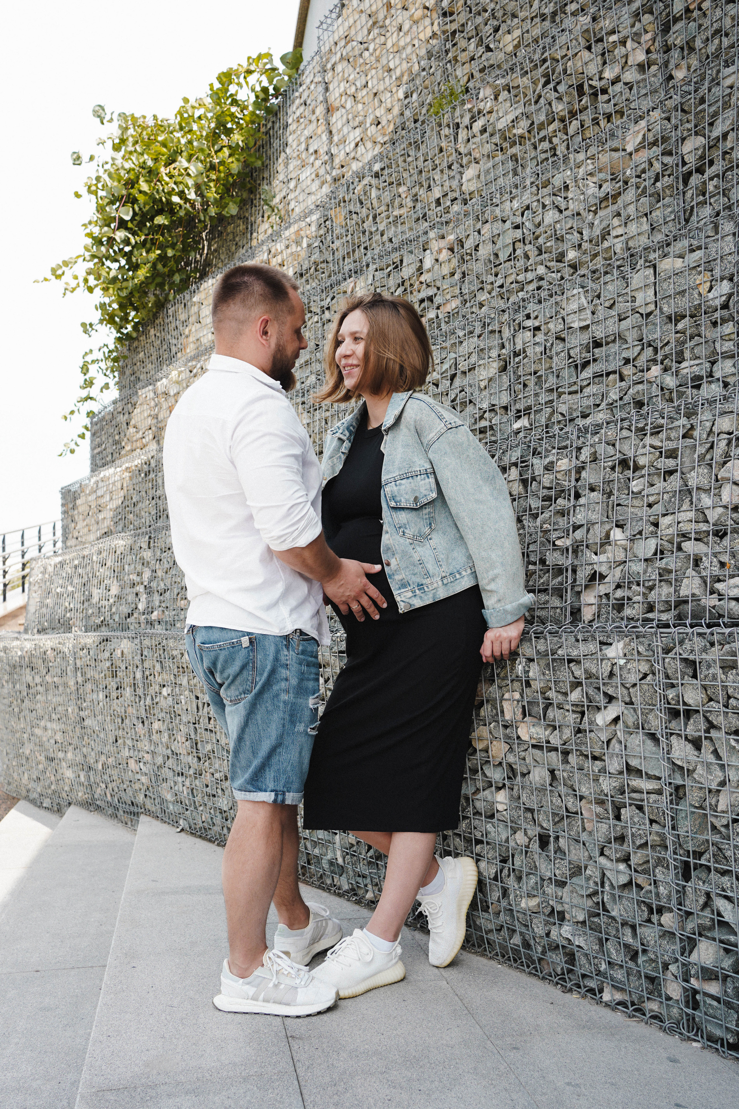 Даша Костя. Семейный и портретный фотограф в Екатеринбурге Yana Strok