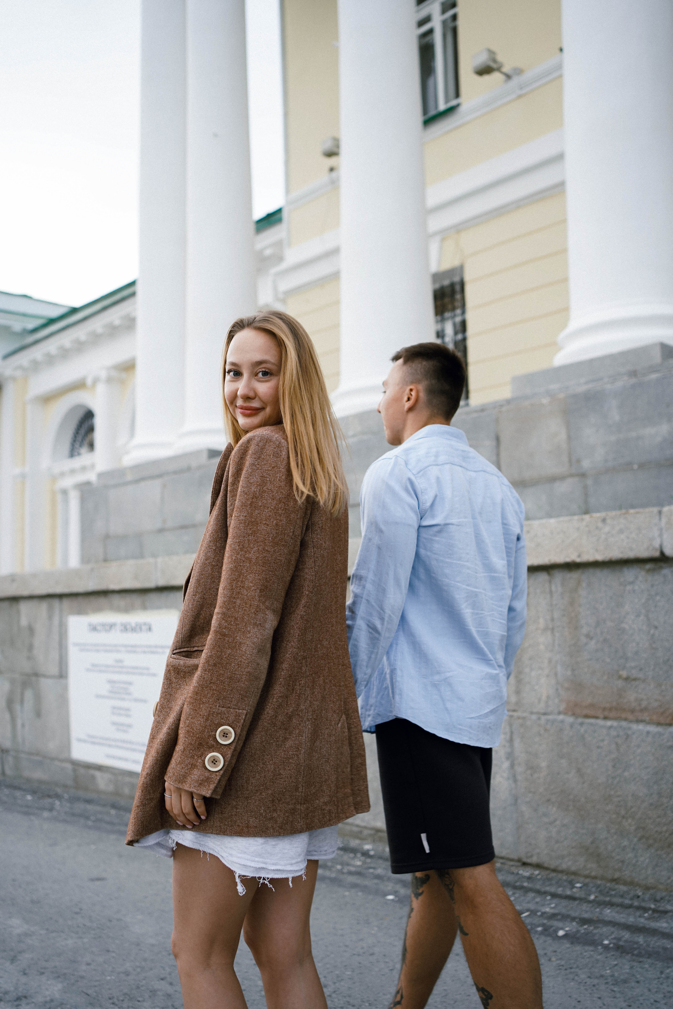 Милана Саша. Семейный и портретный фотограф в Екатеринбурге Yana Strok