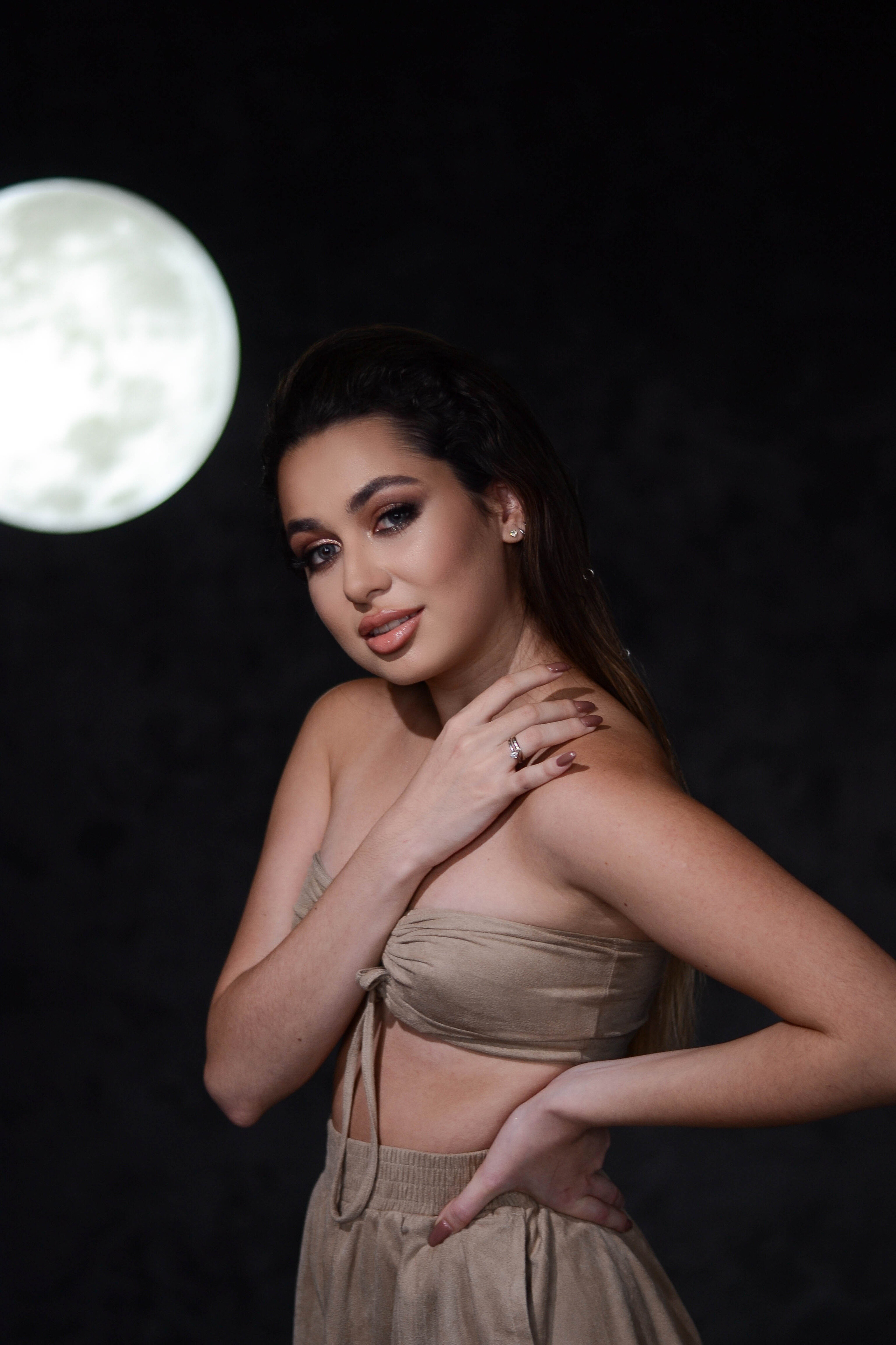 Лена. Семейный и портретный фотограф в Екатеринбурге Yana Strok