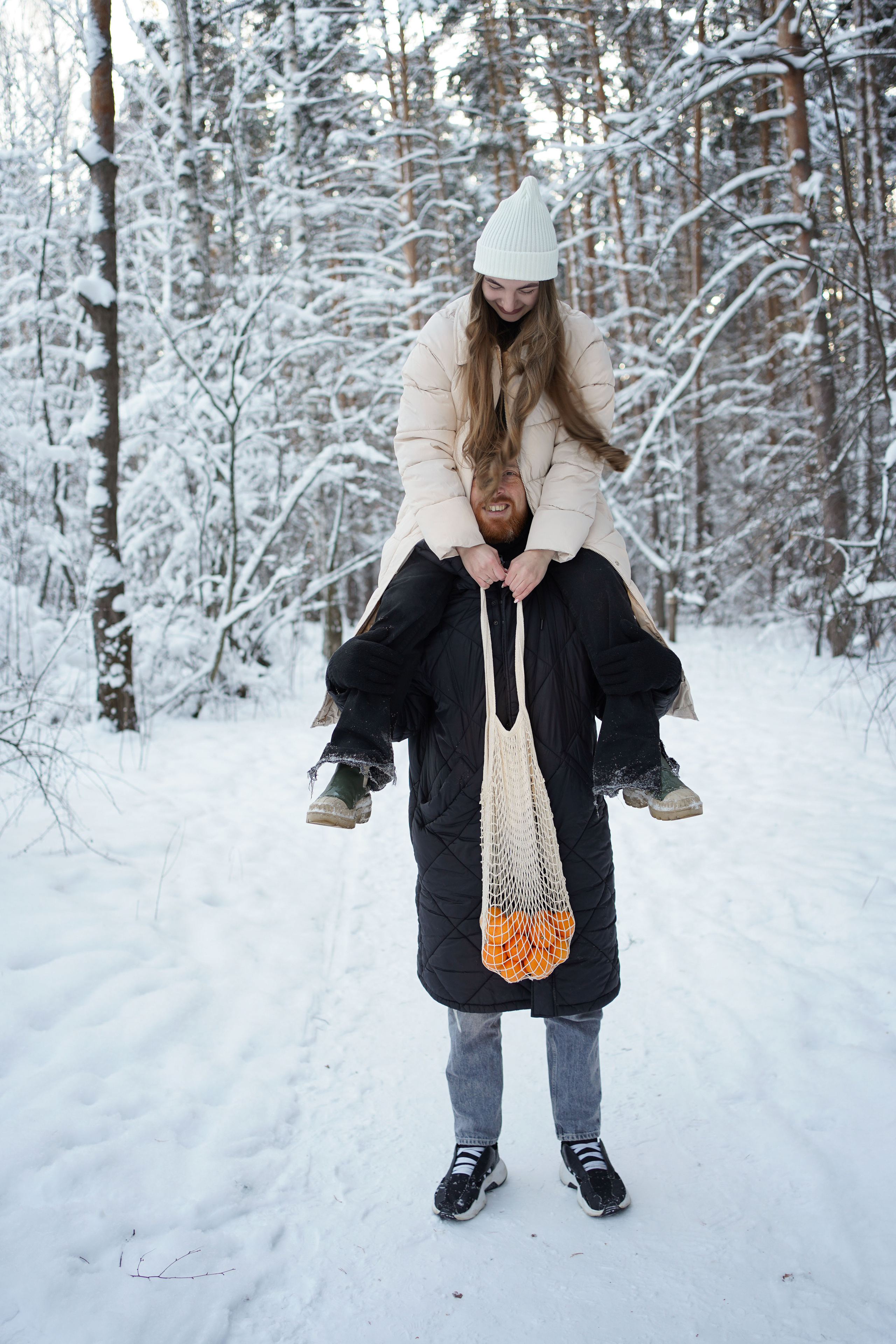 Катя Вася. Семейный и портретный фотограф в Екатеринбурге Yana Strok