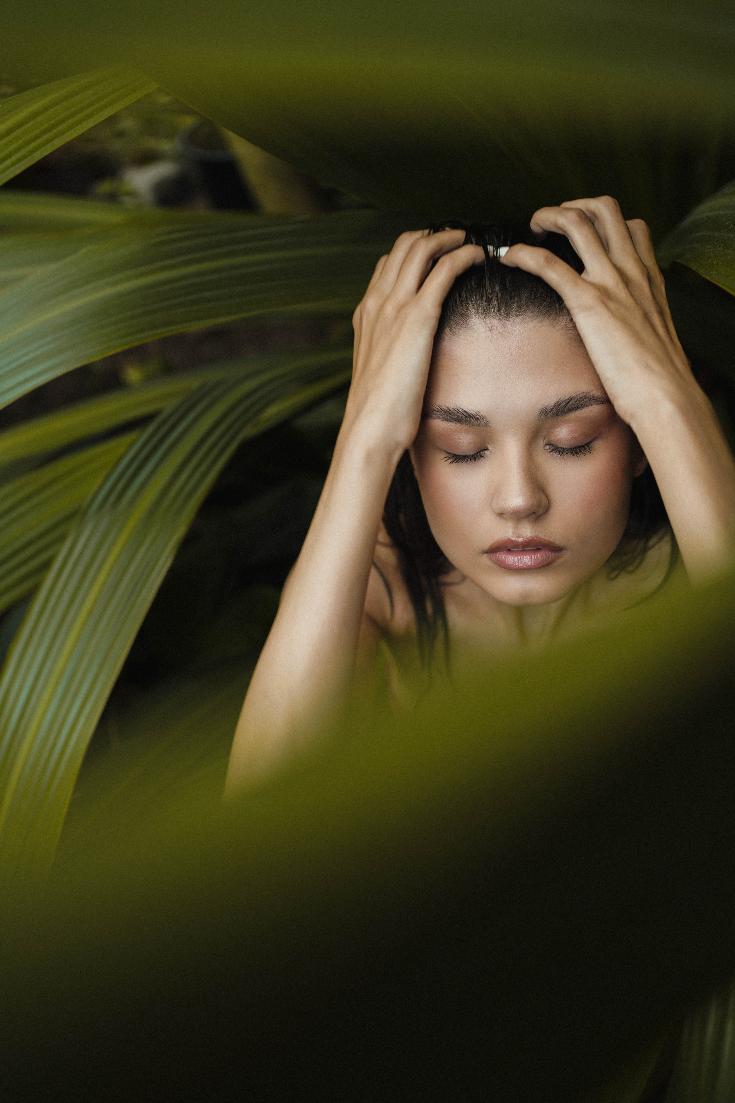 Арина. Семейный и портретный фотограф в Екатеринбурге Yana Strok