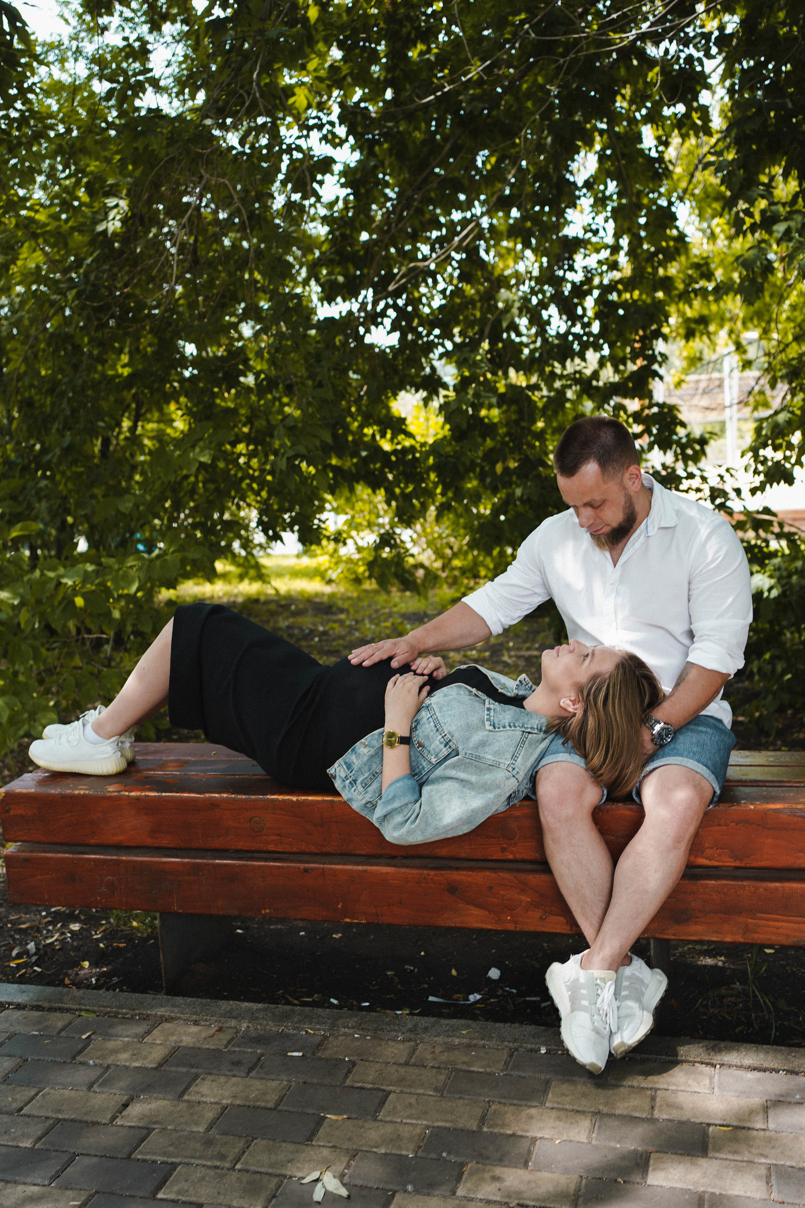 Даша Костя. Семейный и портретный фотограф в Екатеринбурге Yana Strok