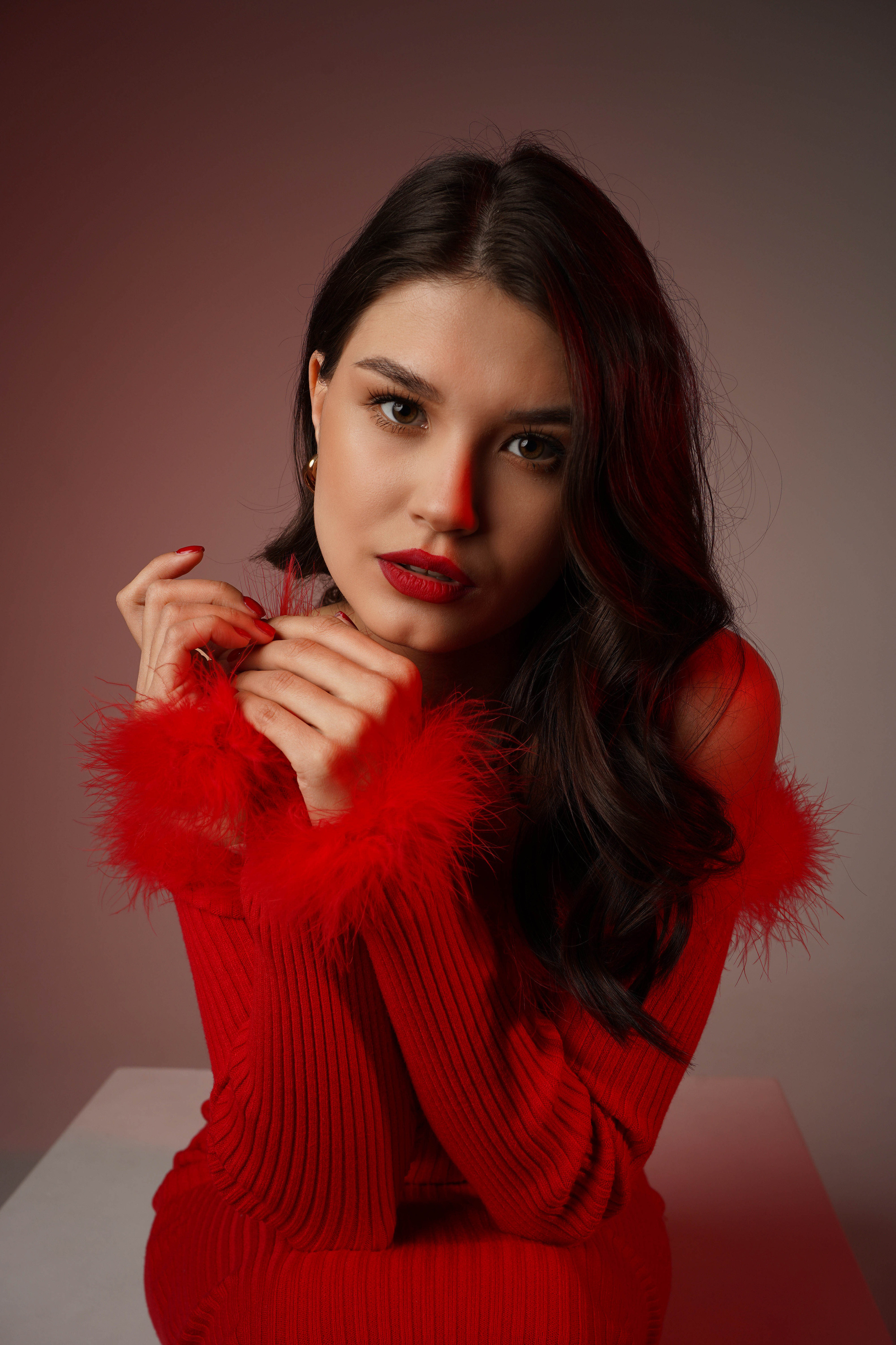 Арина. Семейный и портретный фотограф в Екатеринбурге Yana Strok