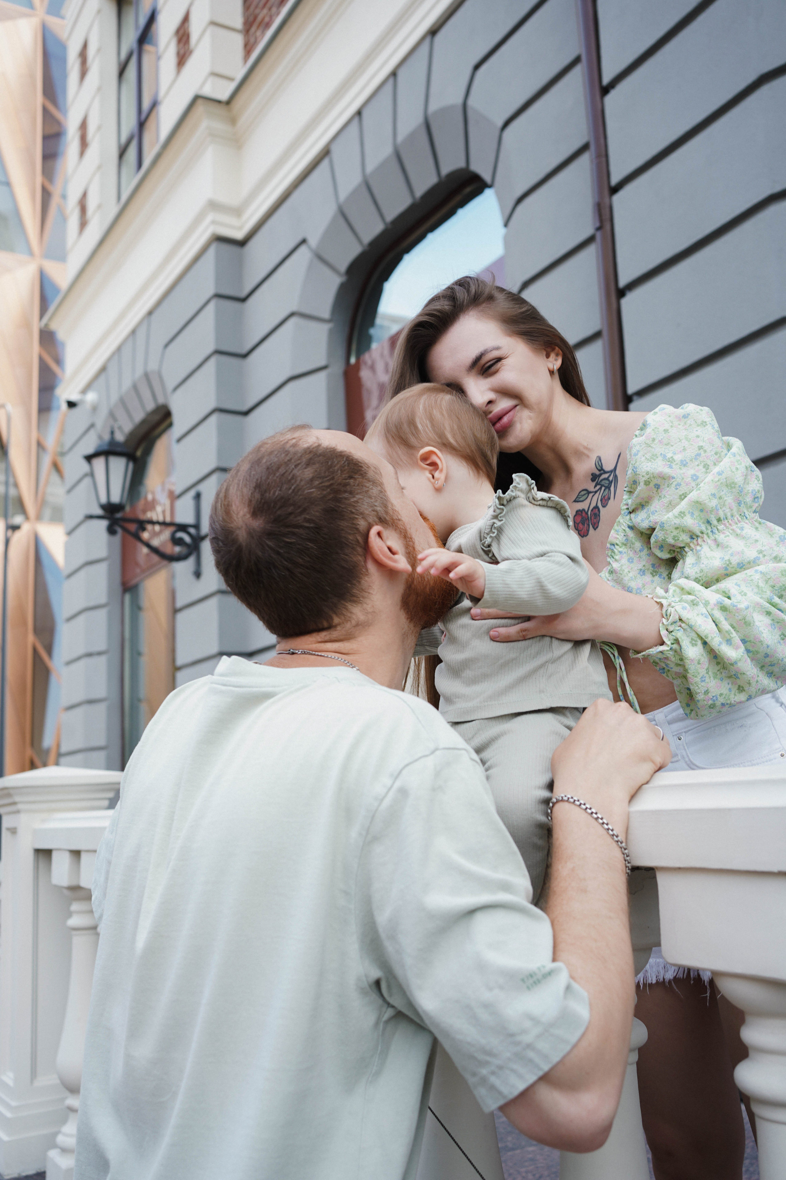 Василиса. Семейный и портретный фотограф в Екатеринбурге Yana Strok
