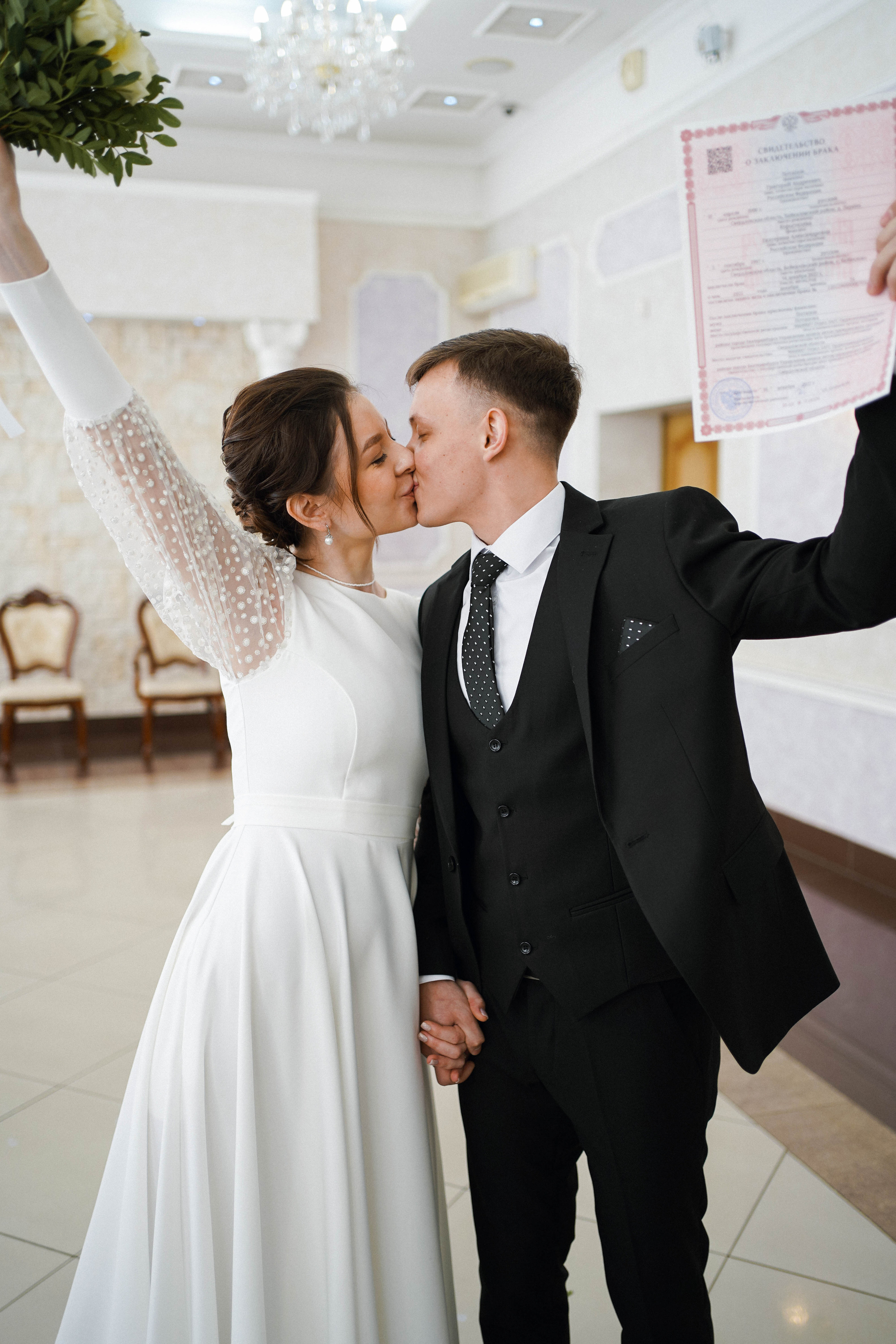 Катя и Гриша. Семейный и портретный фотограф в Екатеринбурге Yana Strok