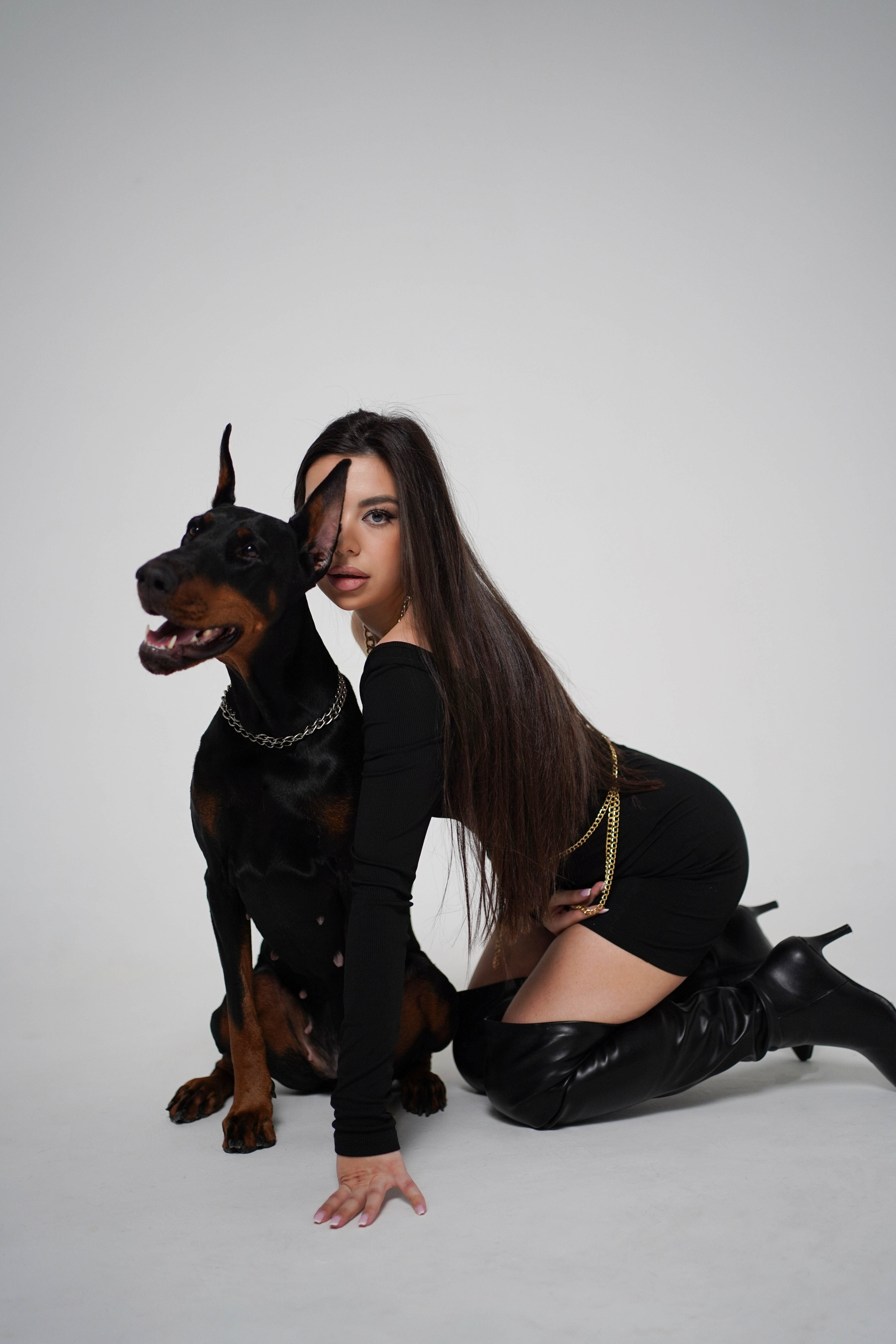 Яна. Семейный и портретный фотограф в Екатеринбурге Yana Strok