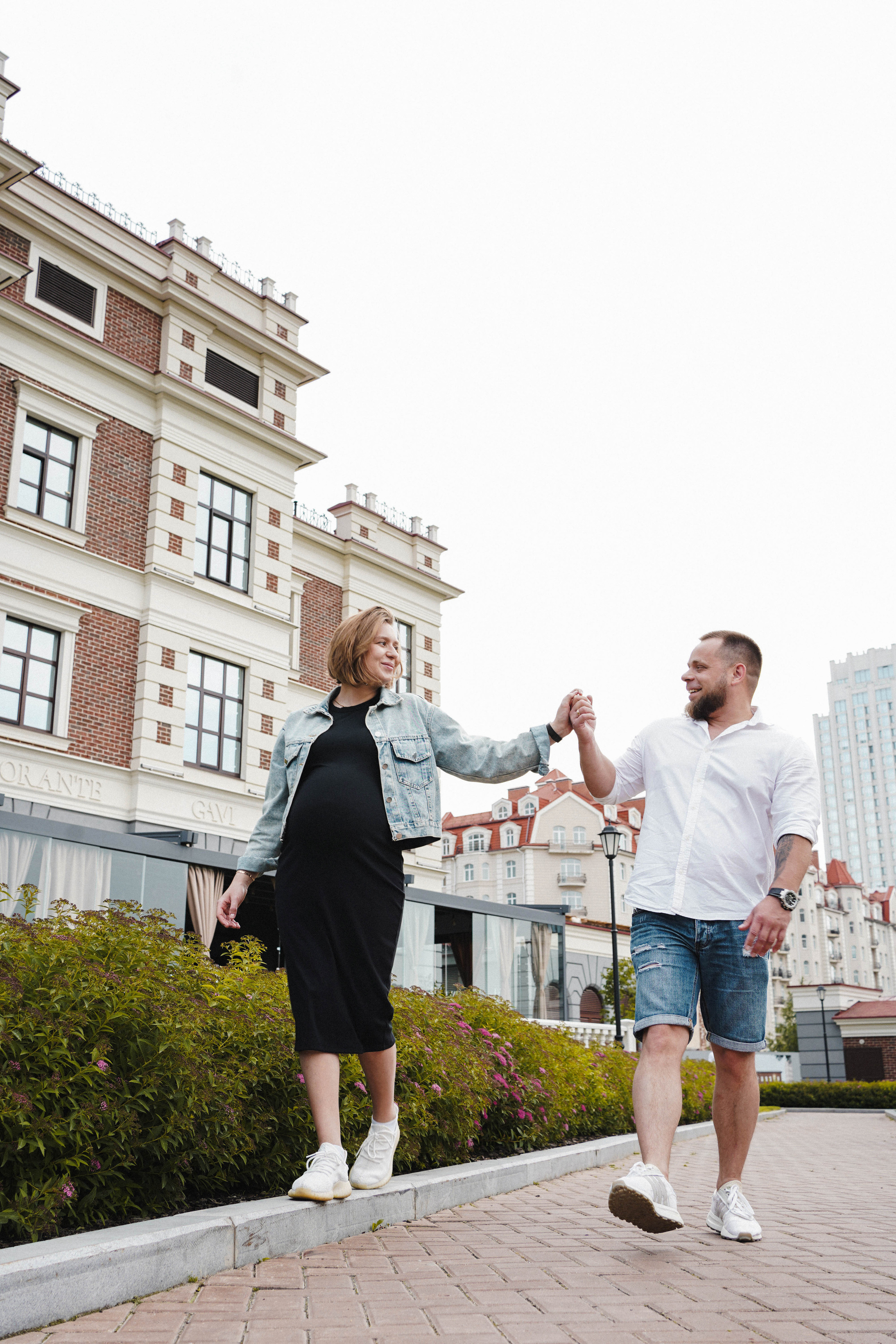 Даша Костя. Семейный и портретный фотограф в Екатеринбурге Yana Strok