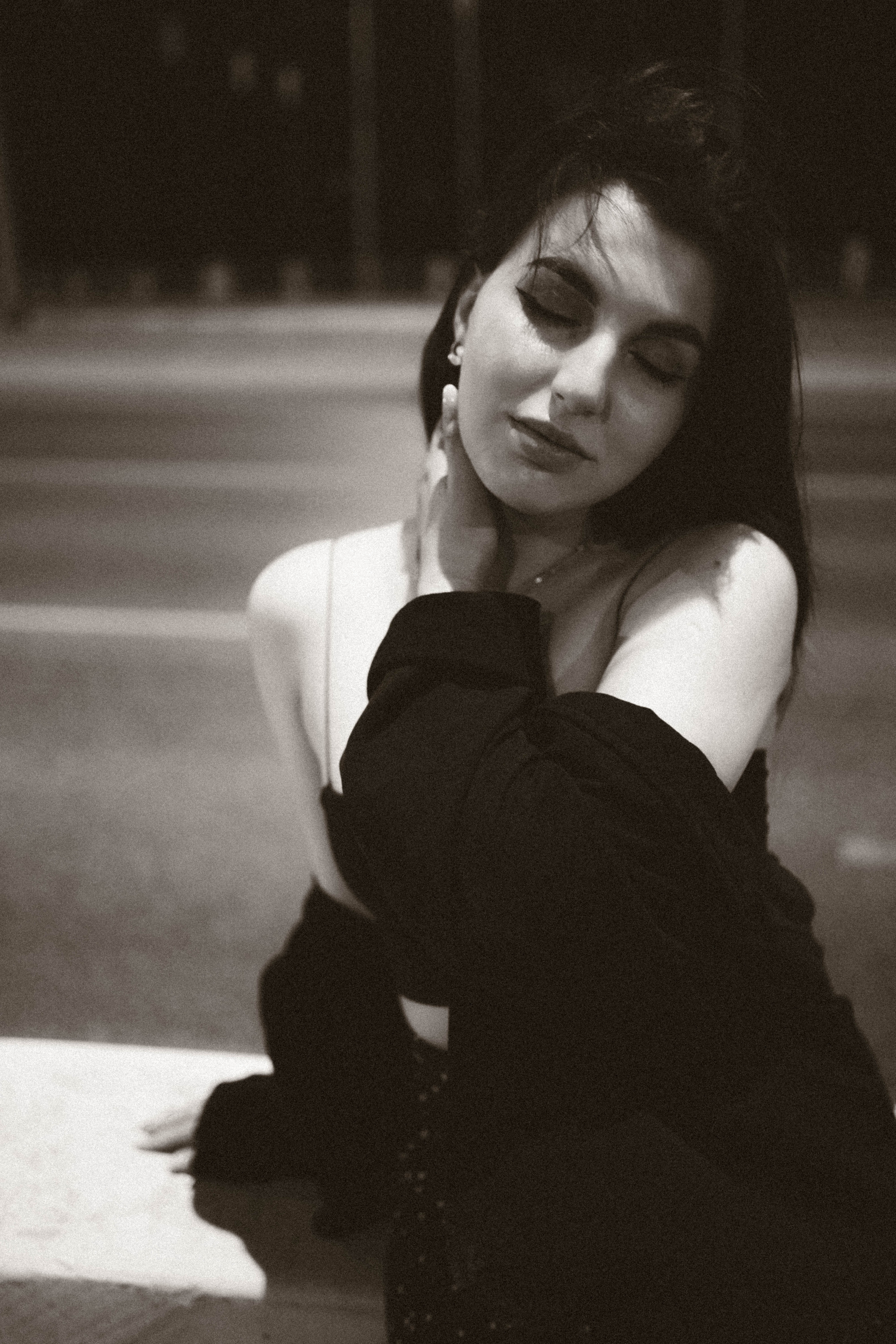 Лиза. Семейный и портретный фотограф в Екатеринбурге Yana Strok