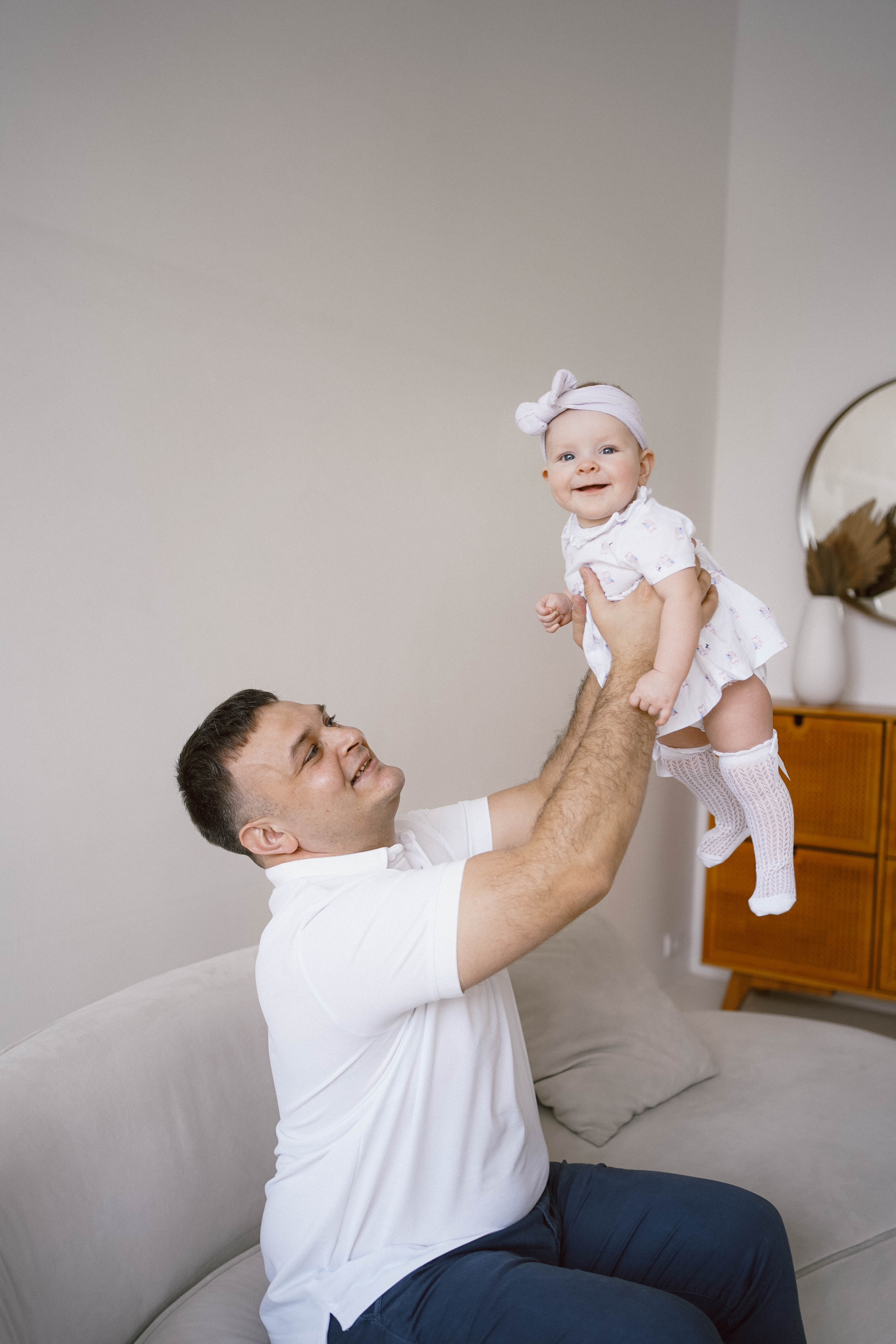 Вероника. Семейный и портретный фотограф в Екатеринбурге Yana Strok