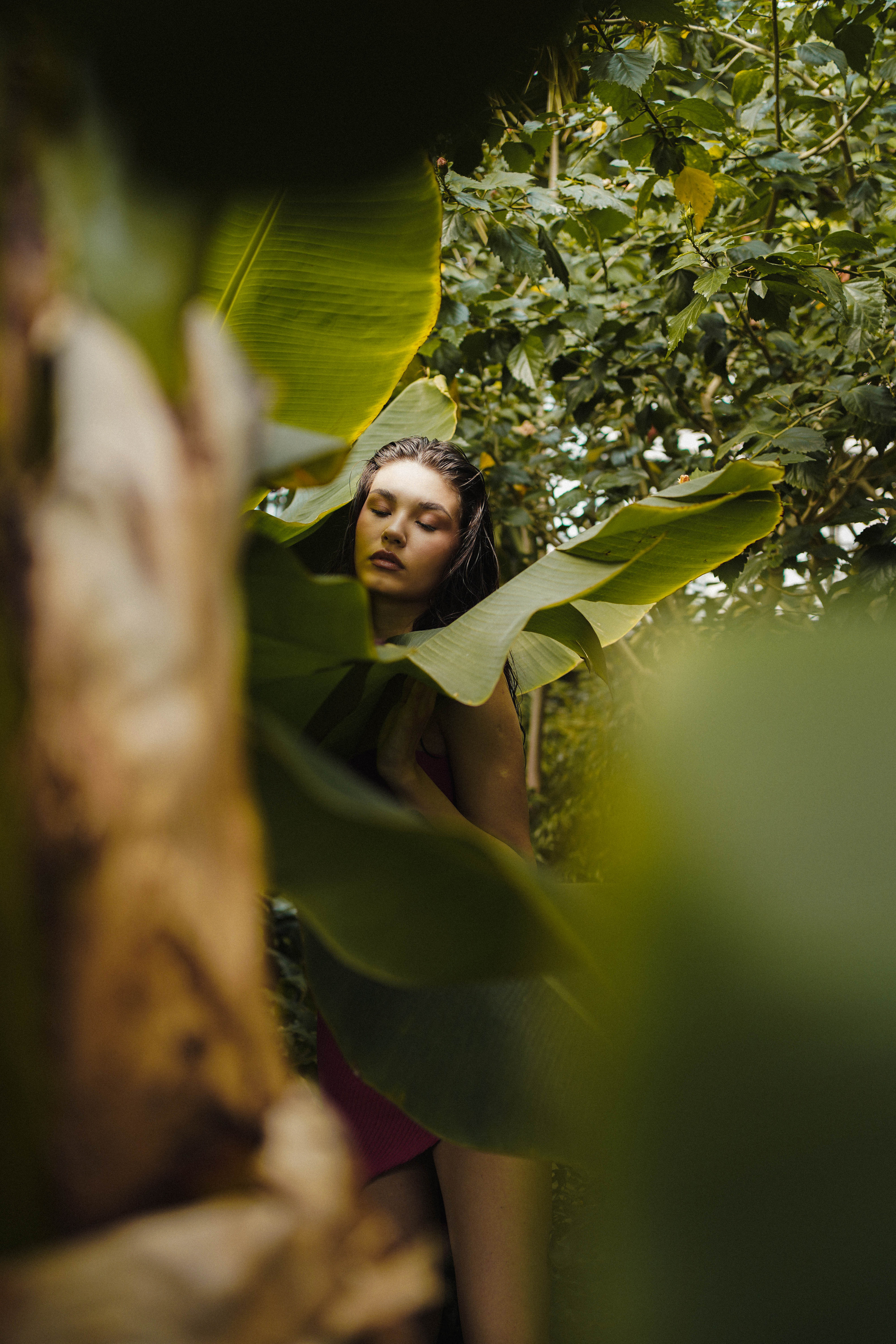 Арина. Семейный и портретный фотограф в Екатеринбурге Yana Strok