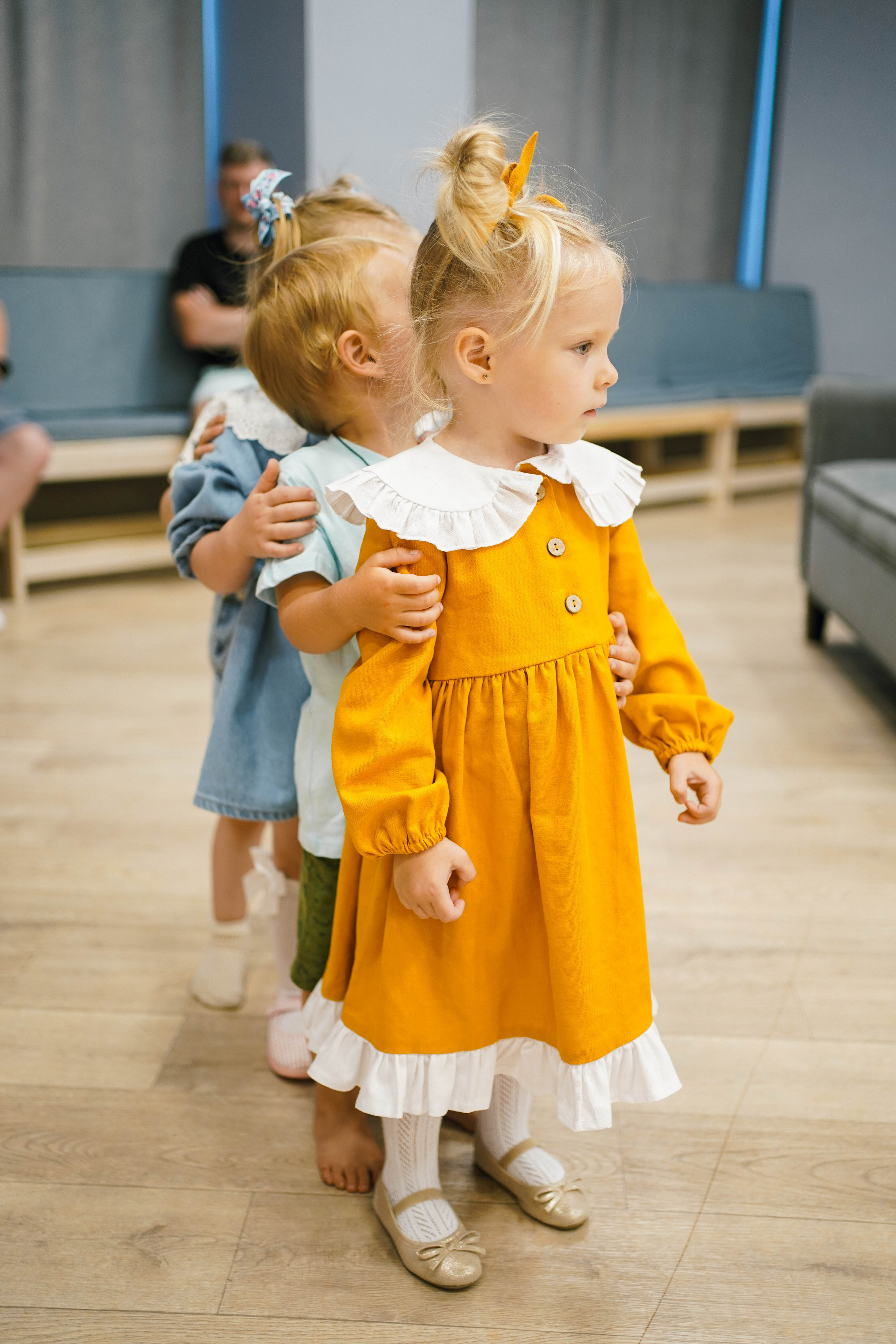 Агуша HB. Семейный и портретный фотограф в Екатеринбурге Yana Strok